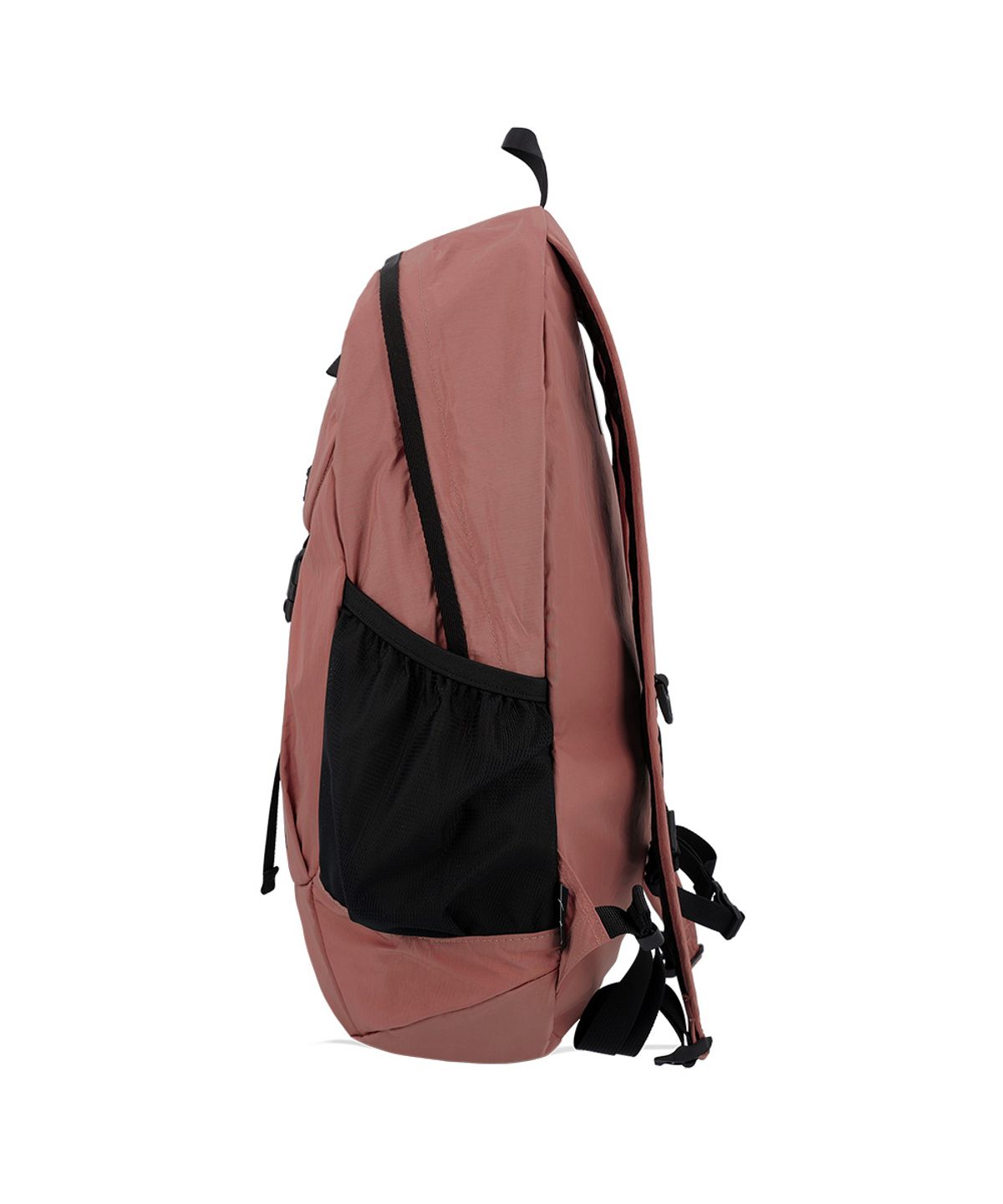 스위치(SWEETCH) VOYAGER DAYPACK 002 Rosy Pink
