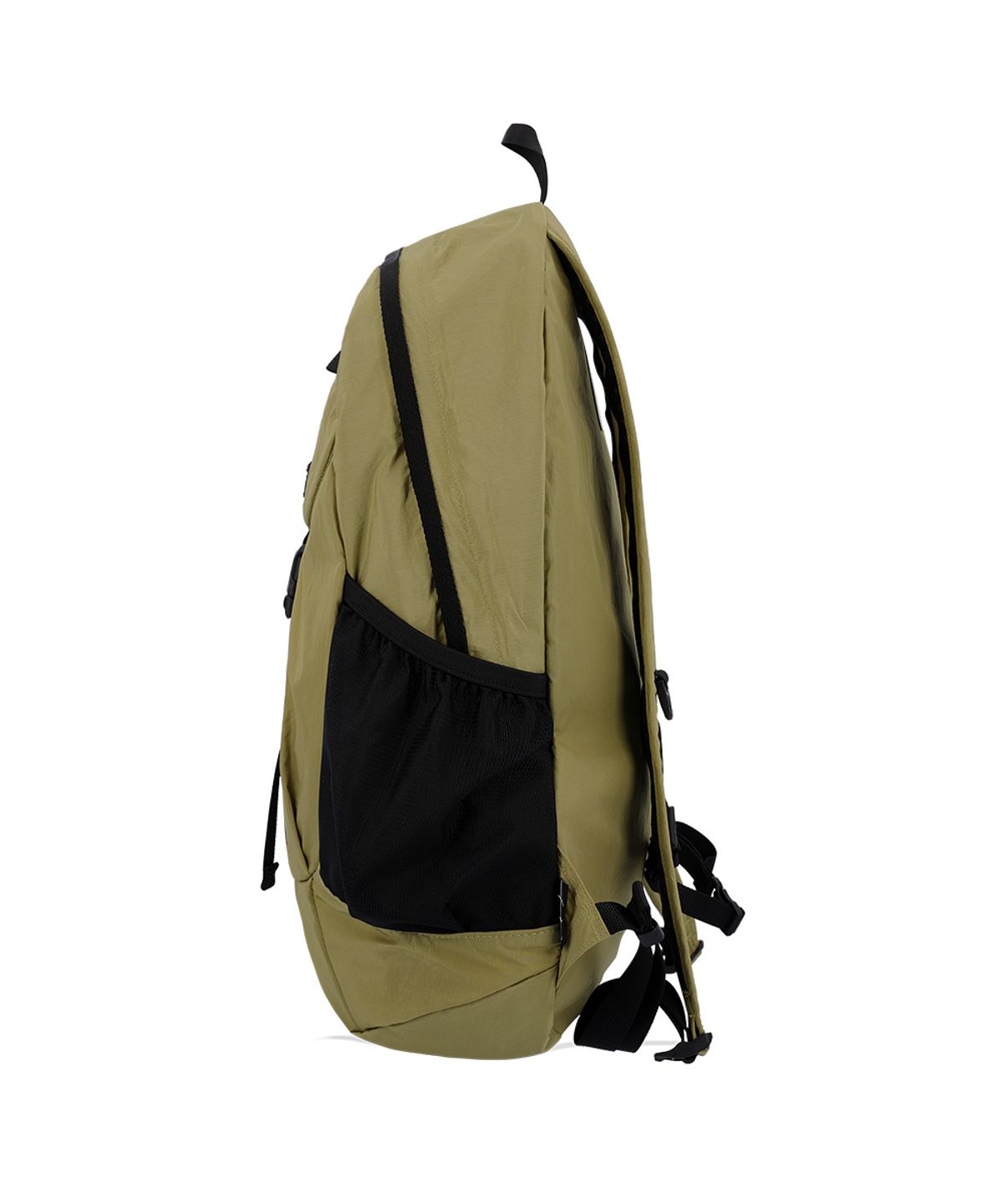 스위치(SWEETCH) VOYAGER DAYPACK 002 Sun Lime