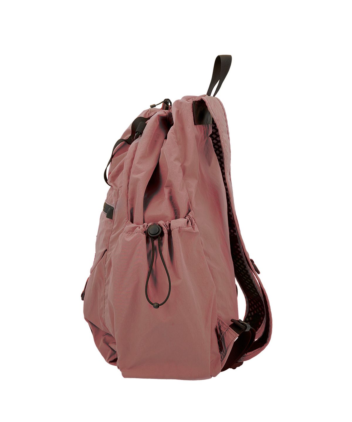스위치(SWEETCH) VOYAGER DRAWSTRING BACKPACK 002 M Rosy Pink