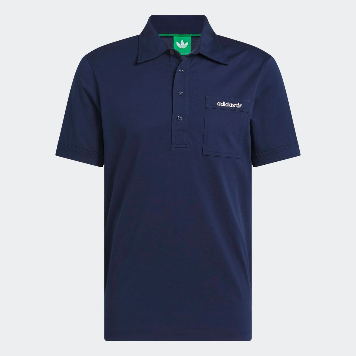 아디다스 골프(ADIDAS GOLF) 오리지널스 아카이브 포켓 폴로 셔츠 JH3851