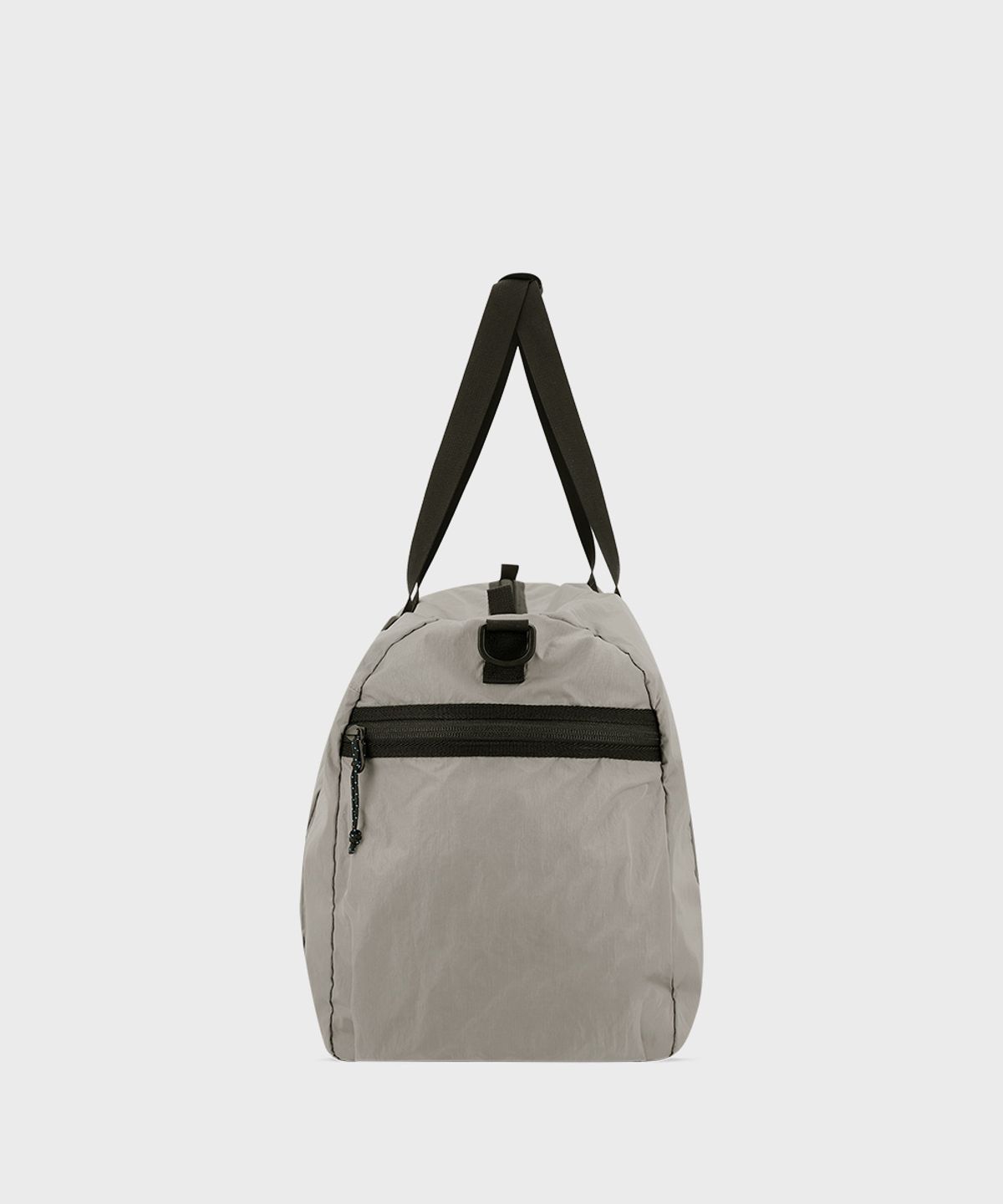 스위치(SWEETCH) VOYAGER DUFFEL BAG 002 L Cloud Cream