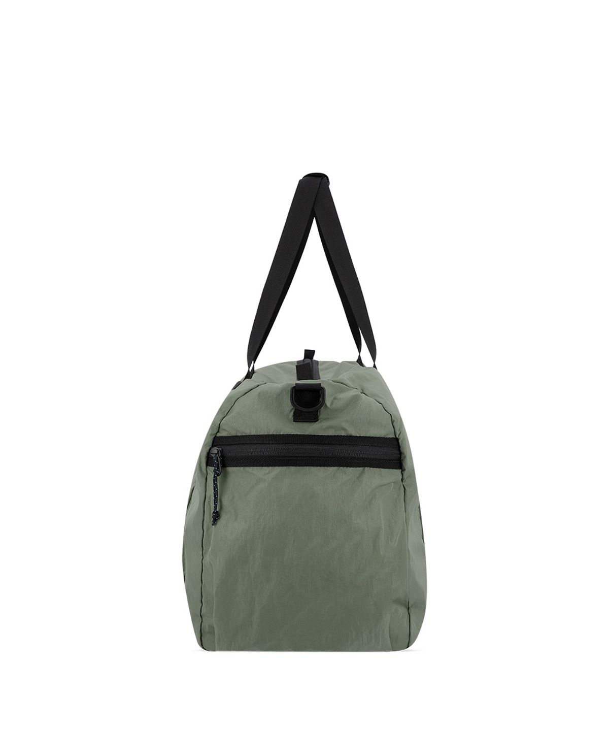 스위치(SWEETCH) VOYAGER DUFFEL BAG 002 L Forest Green