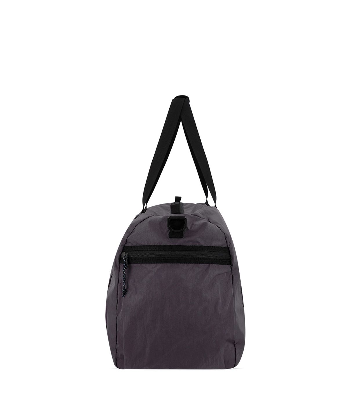 스위치(SWEETCH) VOYAGER DUFFEL BAG 002 L Grape Grey