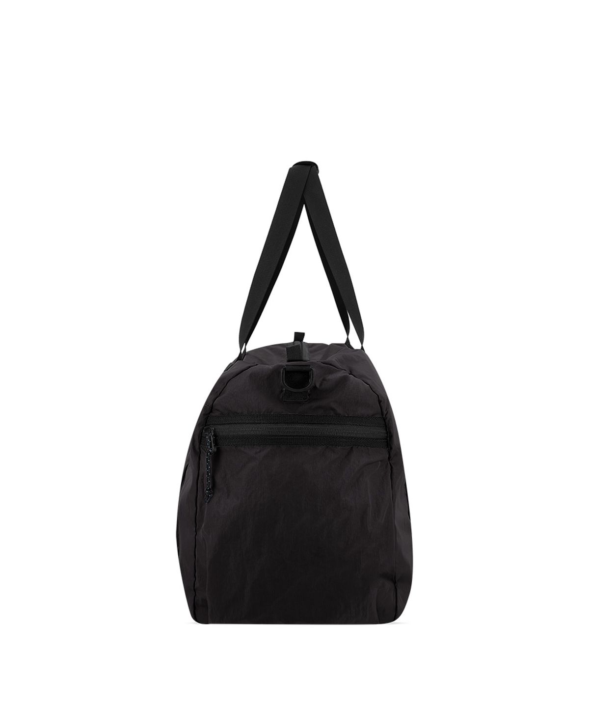 스위치(SWEETCH) VOYAGER DUFFEL BAG 002 L Midnight Black