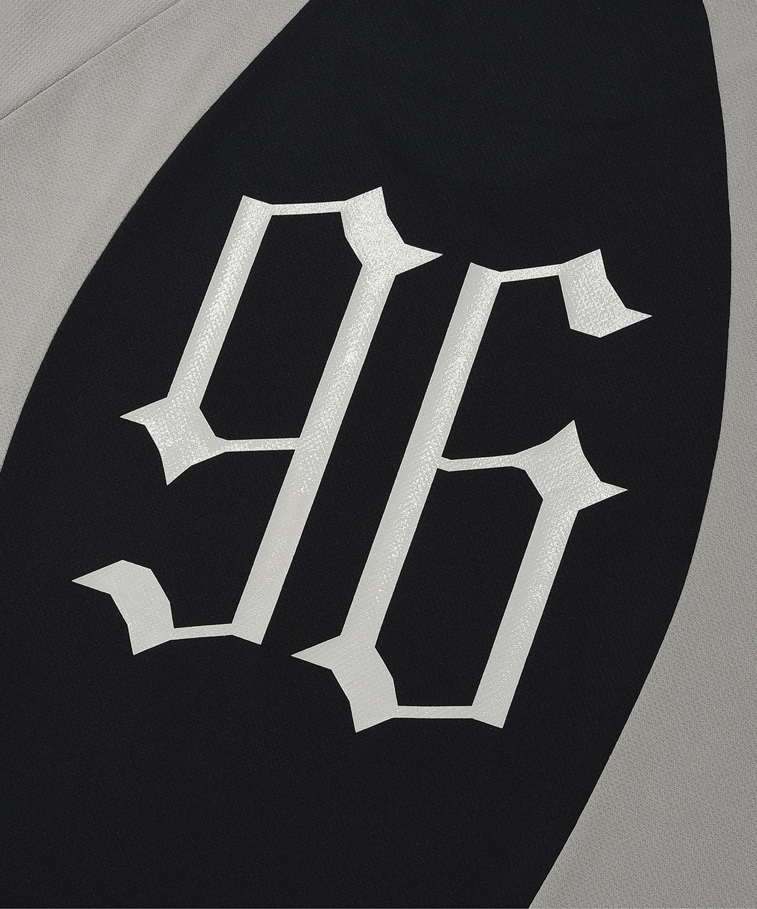 [SAINTPAIN]★25SS★HEX NUMBER FOOTBALL JERSEY★関税込 MUSINSA | SAINTPAIN SP HEX NUMBER FOOTBALL JERSEY BLACK