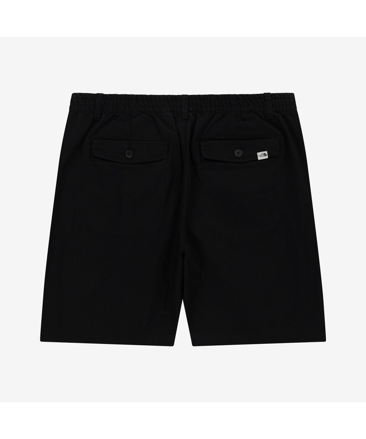 노스페이스(THE NORTH FACE) NS6NR01L 에브리데이 베이직 쇼츠 BLACK