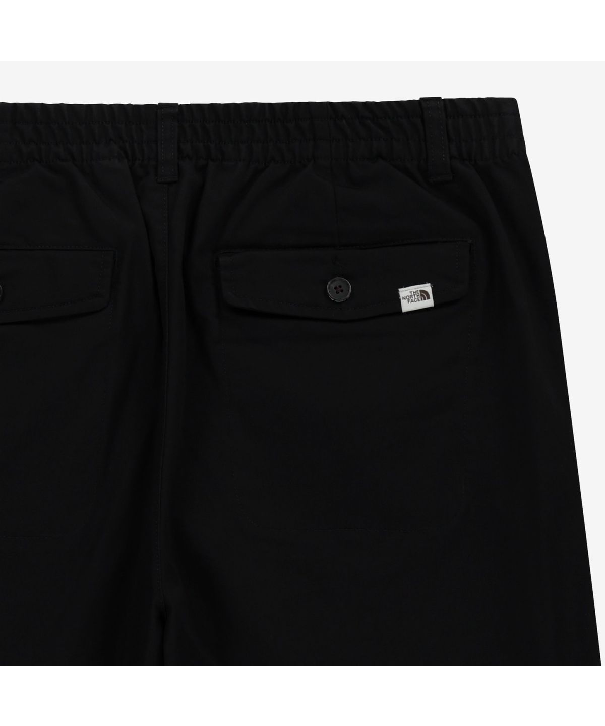 노스페이스(THE NORTH FACE) NS6NR01L 에브리데이 베이직 쇼츠 BLACK