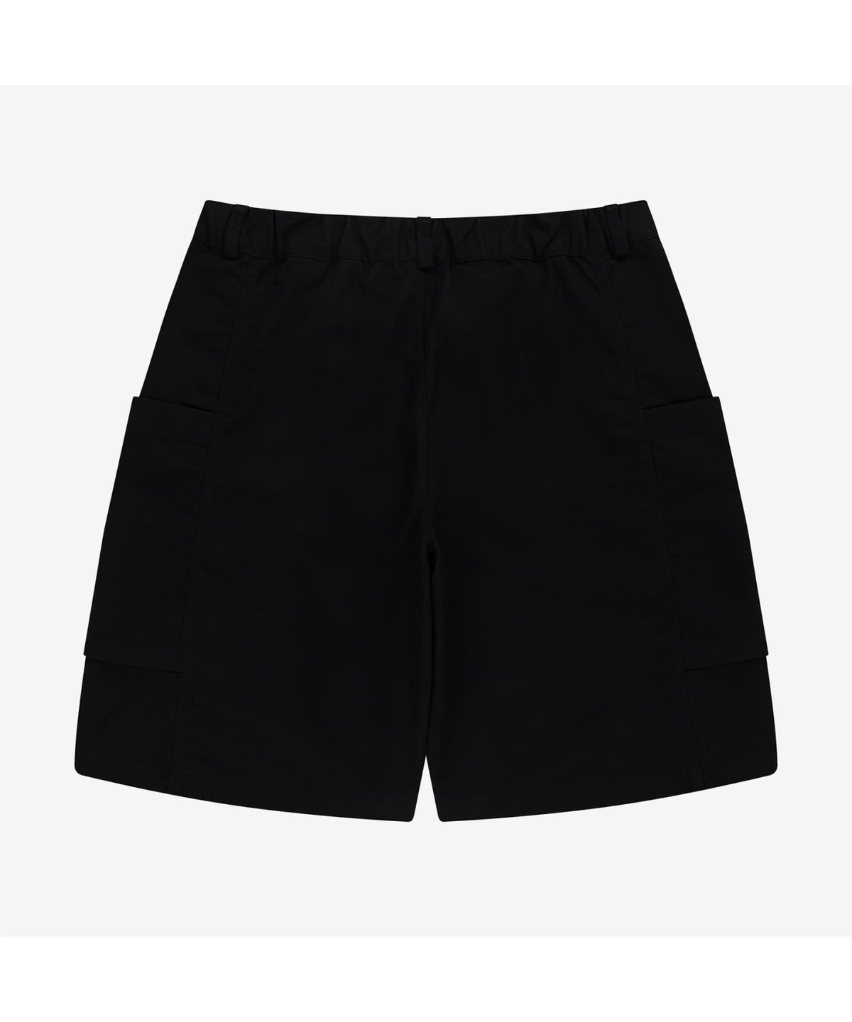 노스페이스(THE NORTH FACE) NS6NR02J 에브리데이 카고 쇼츠 BLACK