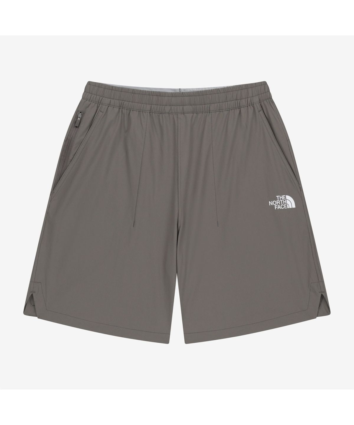 노스페이스(THE NORTH FACE) NS6NR10L 프리마 쇼츠 BEIGE_BROWN