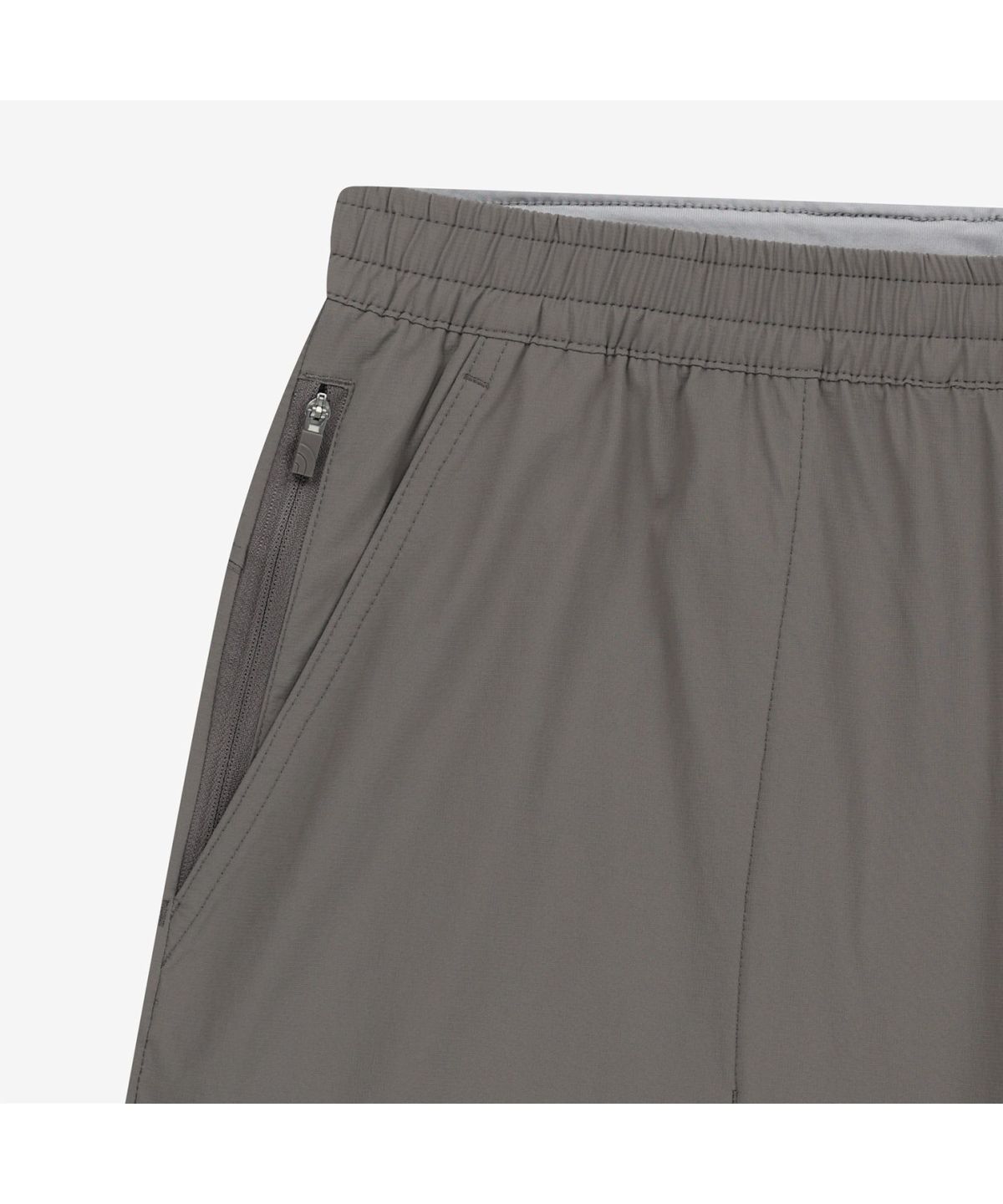 노스페이스(THE NORTH FACE) NS6NR10L 프리마 쇼츠 BEIGE_BROWN