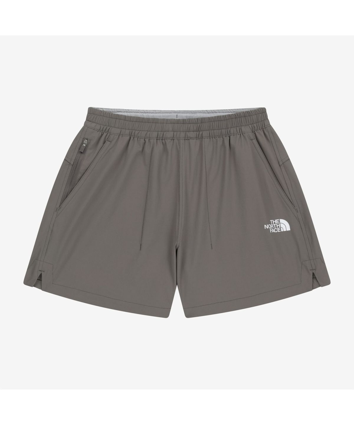 노스페이스(THE NORTH FACE) NS6NR10L 프리마 쇼츠 BEIGE_BROWN