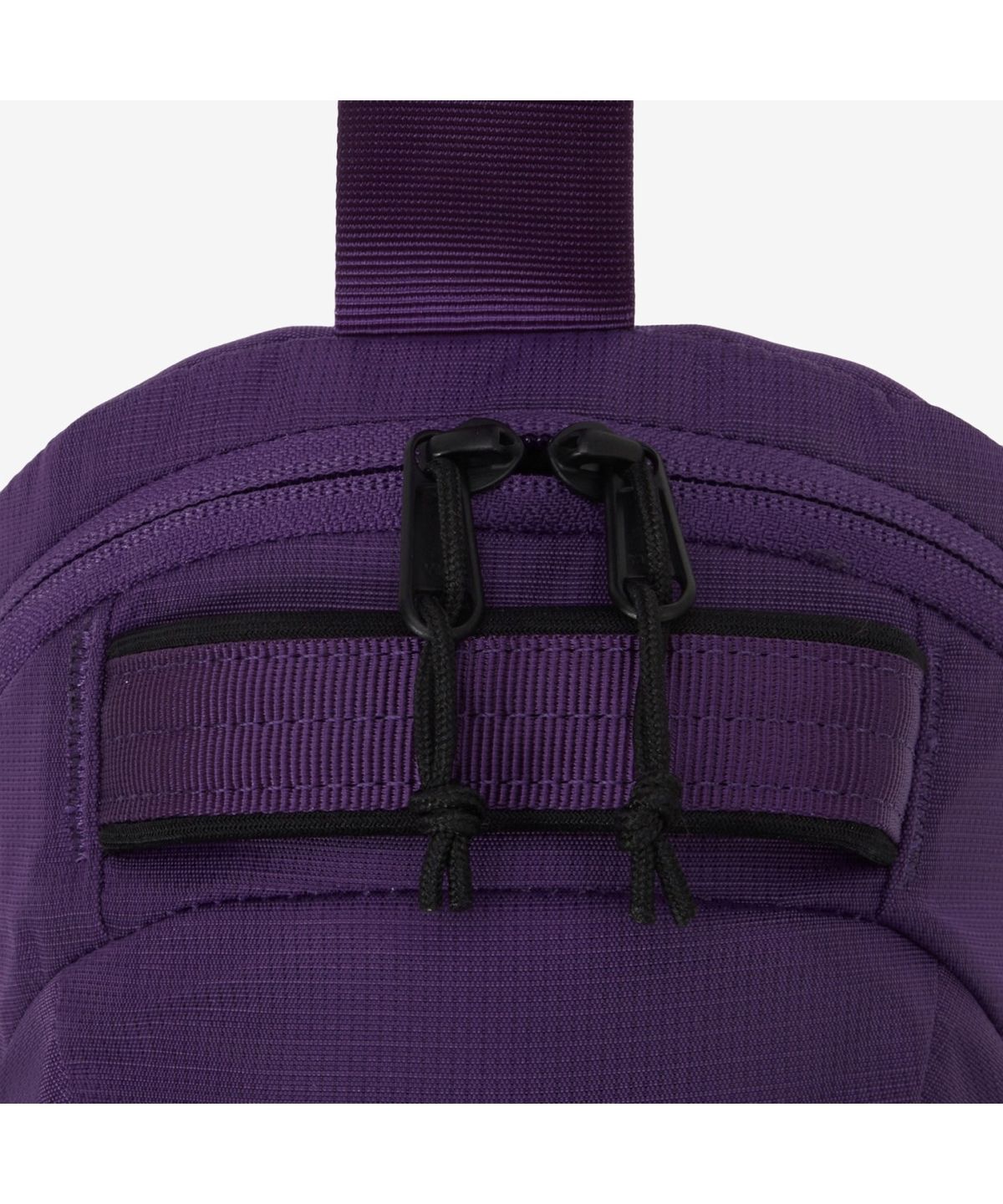 노스페이스(THE NORTH FACE) NN2PR09C 보레알리스 슬링 백 DARK_PURPLE
