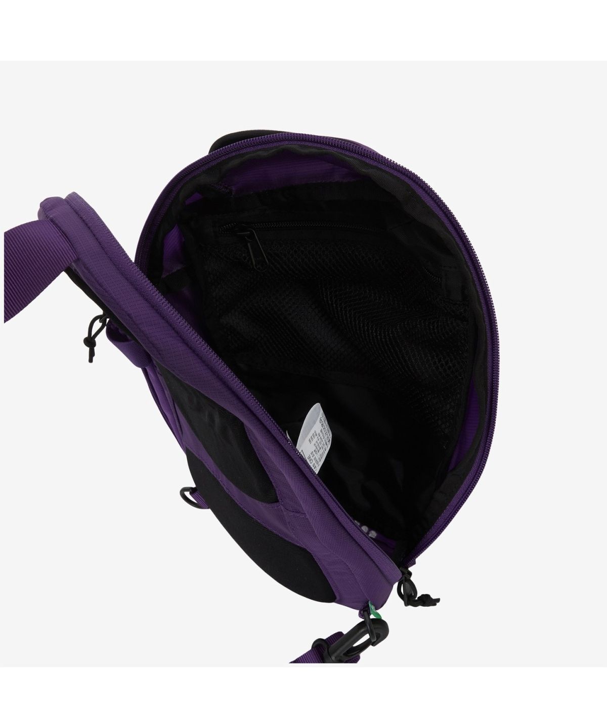 노스페이스(THE NORTH FACE) NN2PR09C 보레알리스 슬링 백 DARK_PURPLE