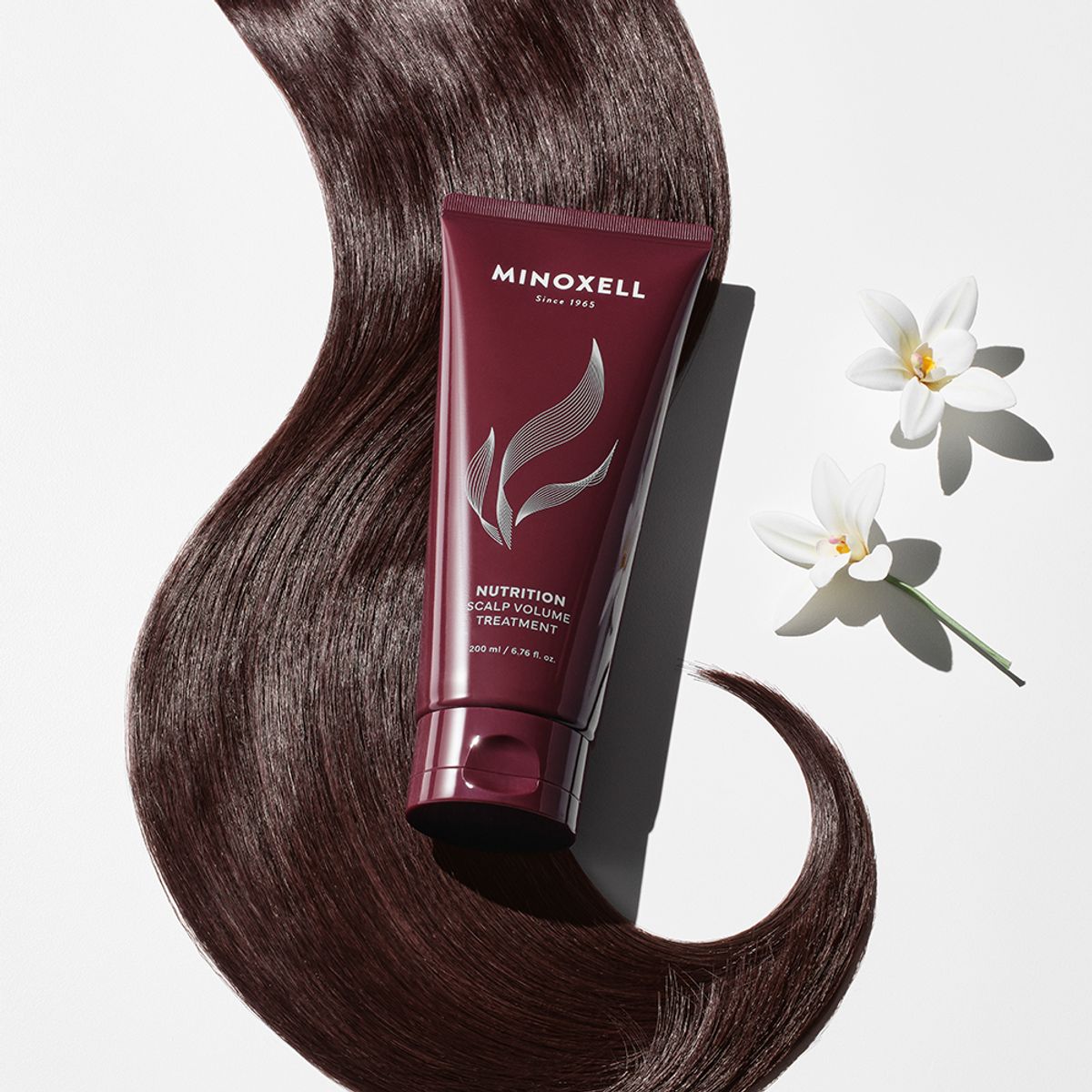 마이녹셀(MINOXELL) 뉴트리션 스칼프 볼륨 트리트먼트 200ml 1개