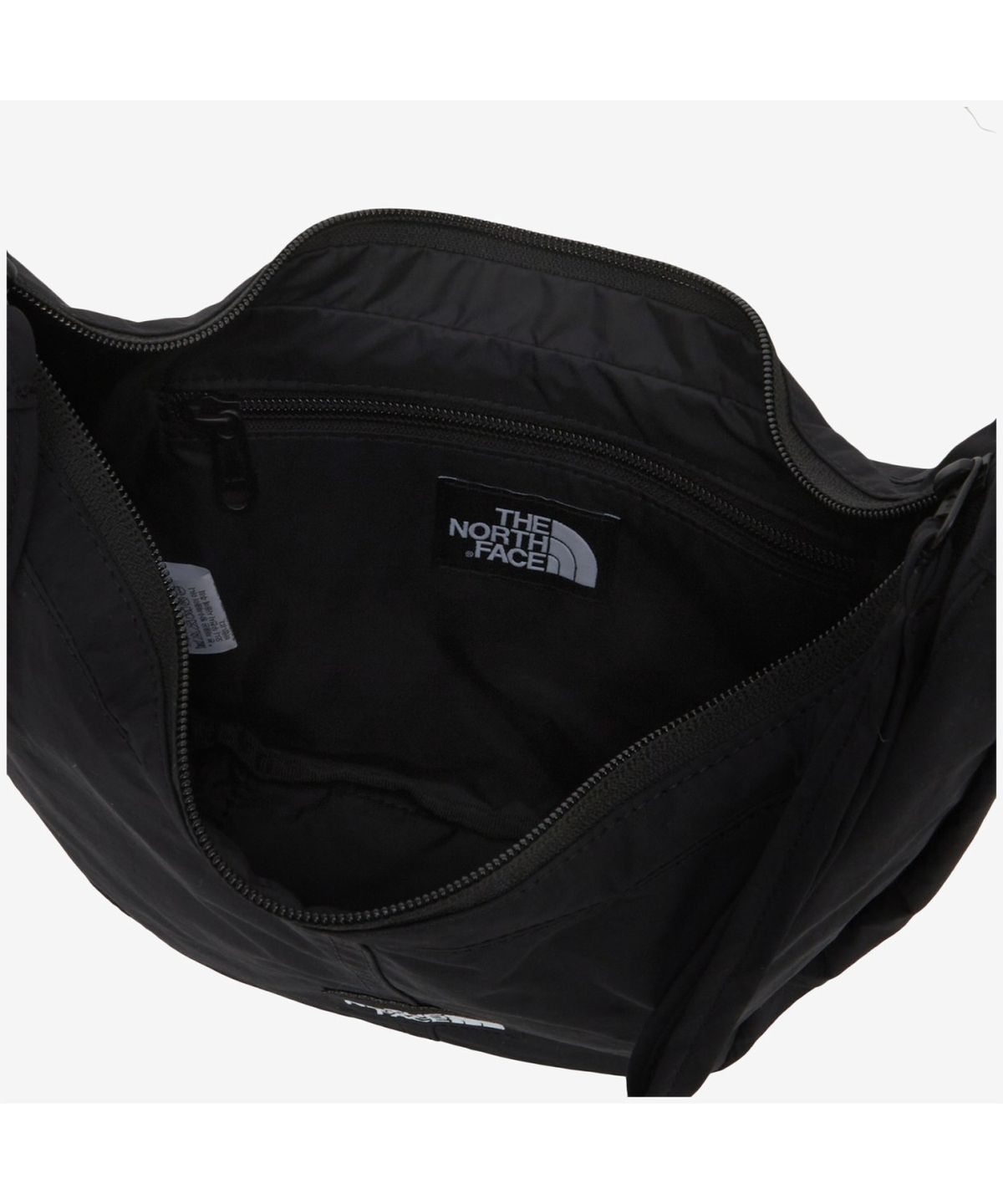 노스페이스(THE NORTH FACE) NN2PR28A 어반 토트 백 미니 BLACK
