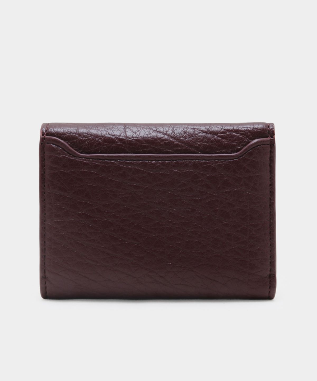 마틴콕스(MATINCOX) Alto Card Wallet - chocolate