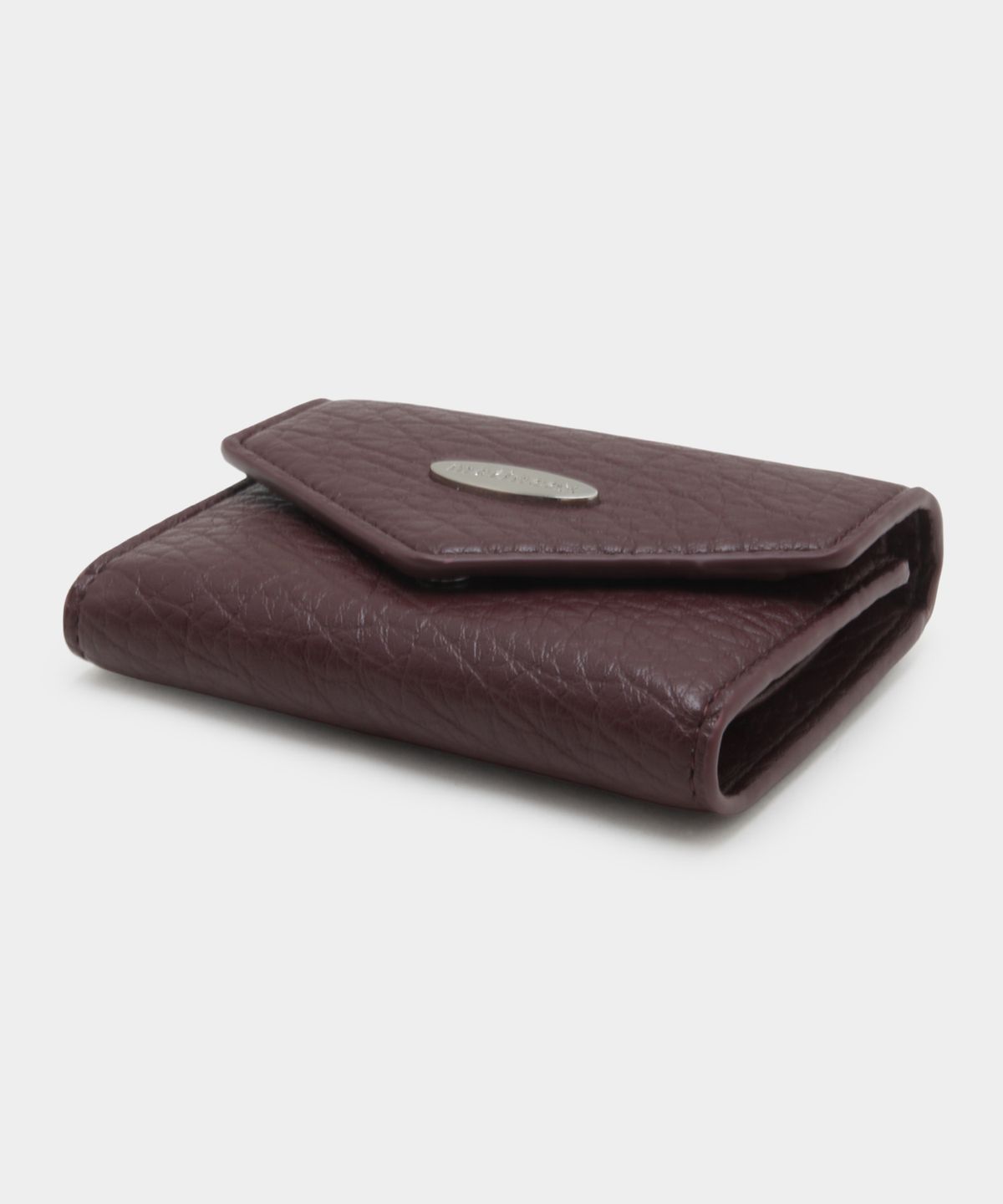 마틴콕스(MATINCOX) Alto Card Wallet - chocolate