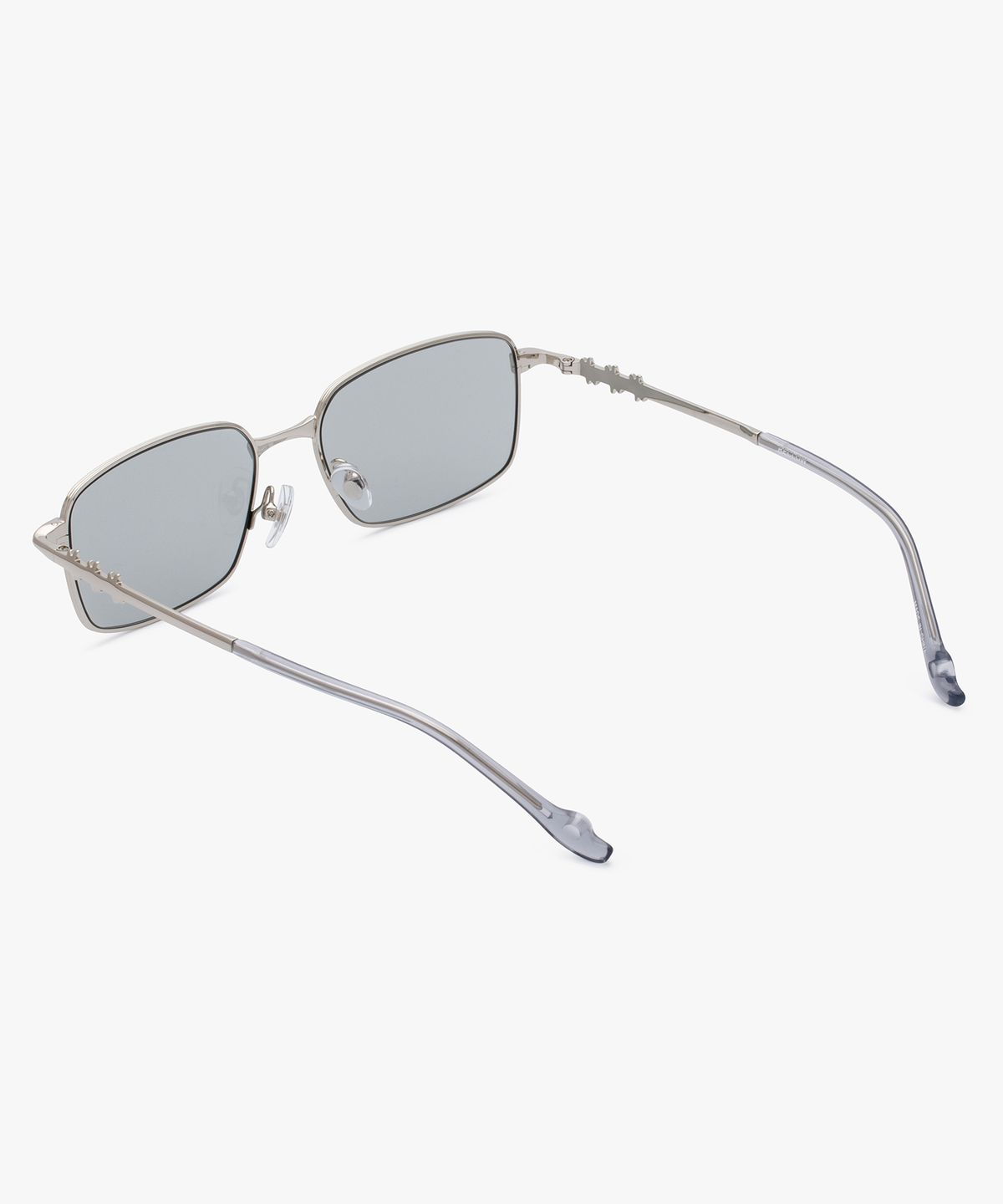리끌로우(RECLOW) RC 스테인리스 AMON 선글라스 GRAY