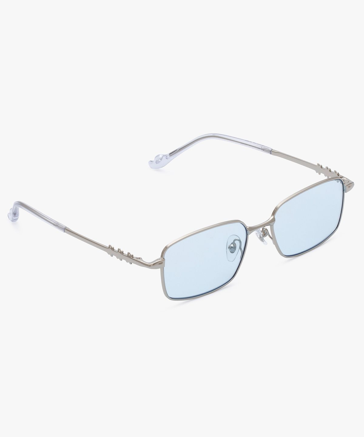 리끌로우(RECLOW) RC 스테인리스 AMON 선글라스 BLUE