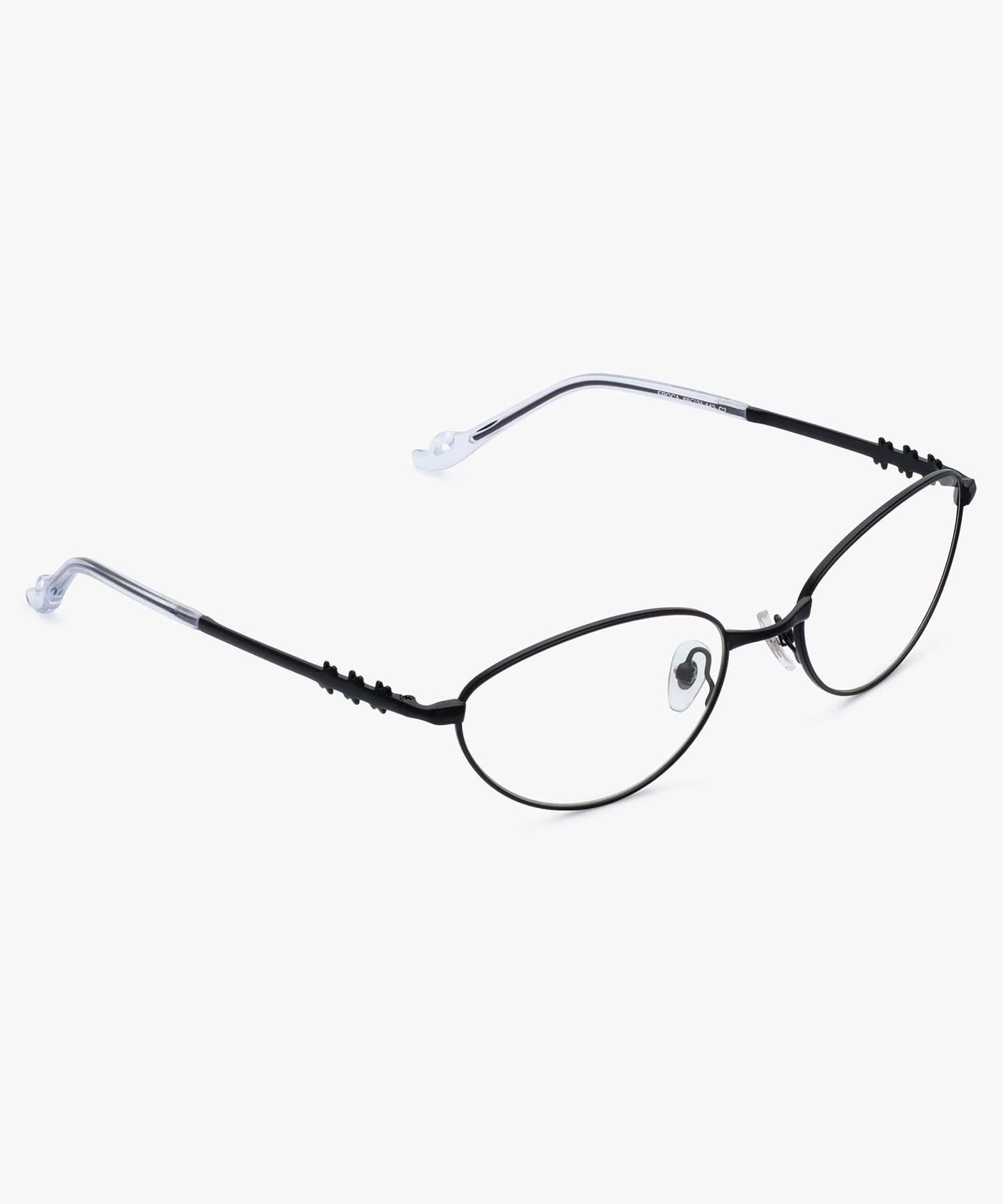 MUSINSA | RECLOW RC STAINLESS EPOCA GLASS BLACK