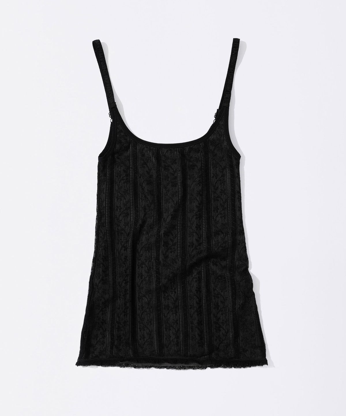 스컬프터(SCULPTOR) Cottage Mini Slip Black