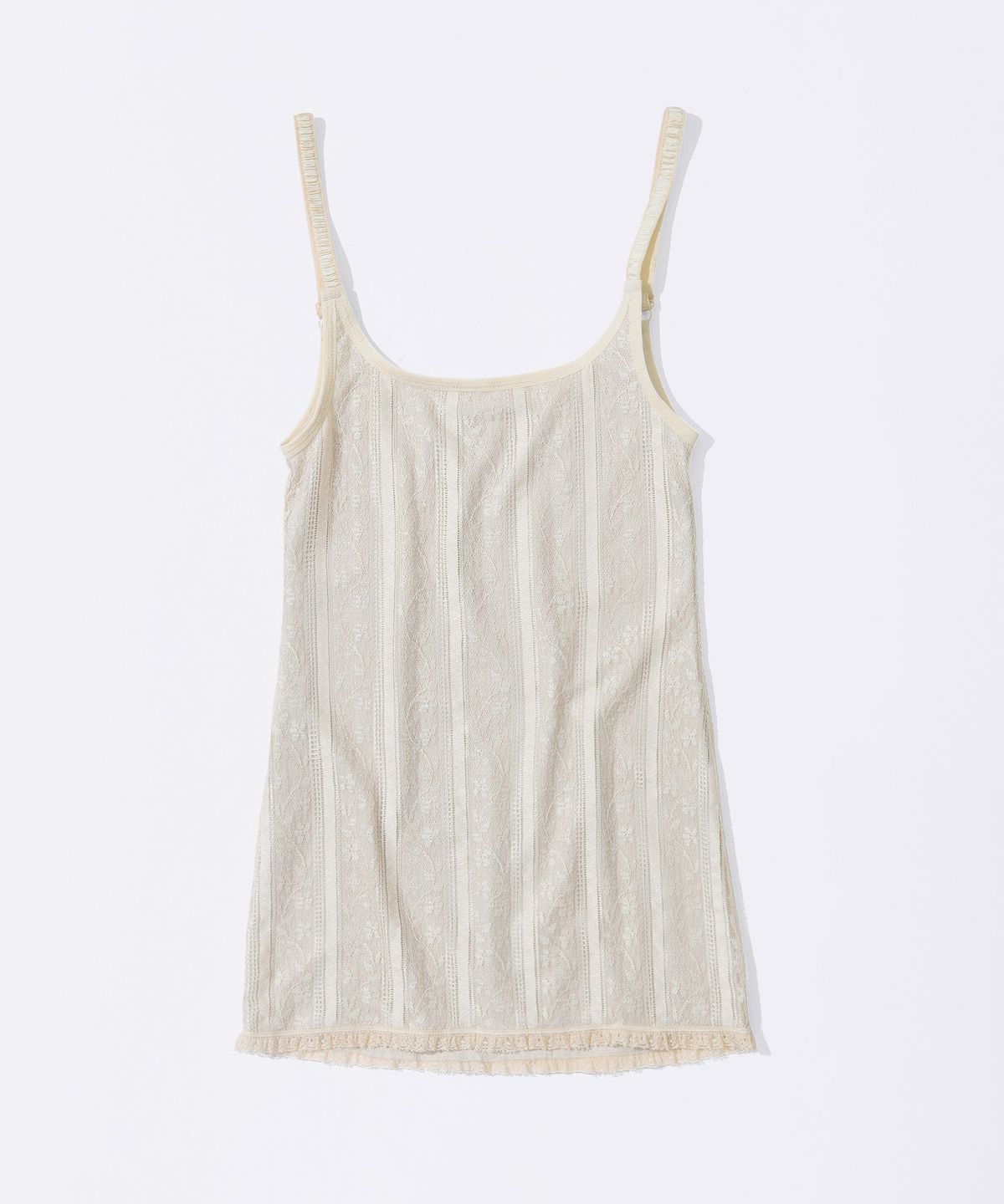 스컬프터(SCULPTOR) Cottage Mini Slip Raw