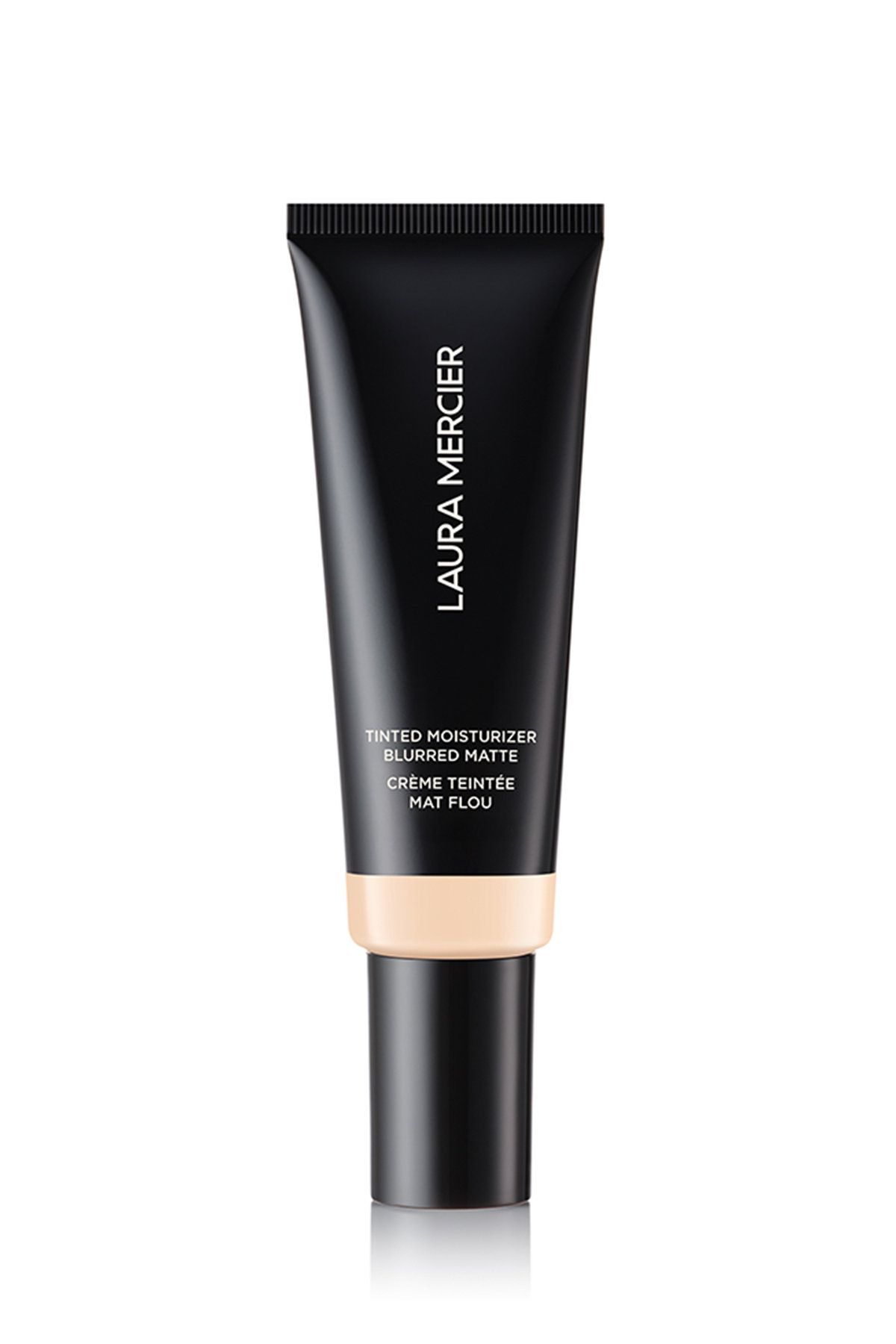 로라메르시에(LAURA MERCIER) 틴티드 모이스춰라이저 블러 매트 45ml