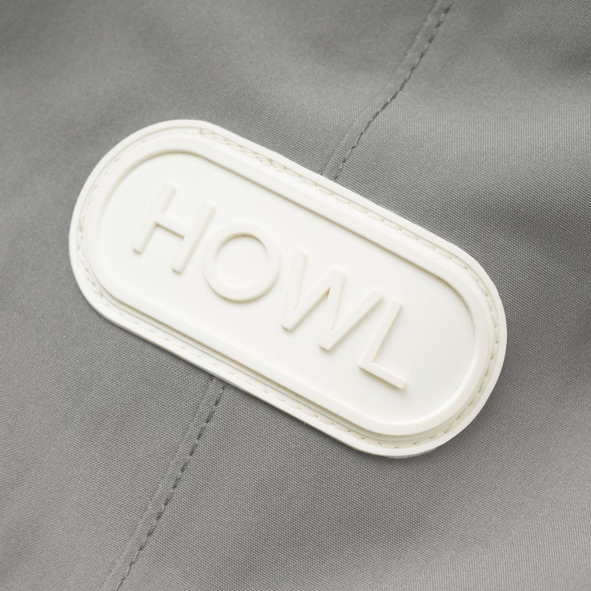 하울 서플라이(HOWL SUPPLY) 인슐레이티드 노웨어 팬츠 그레이 25/26