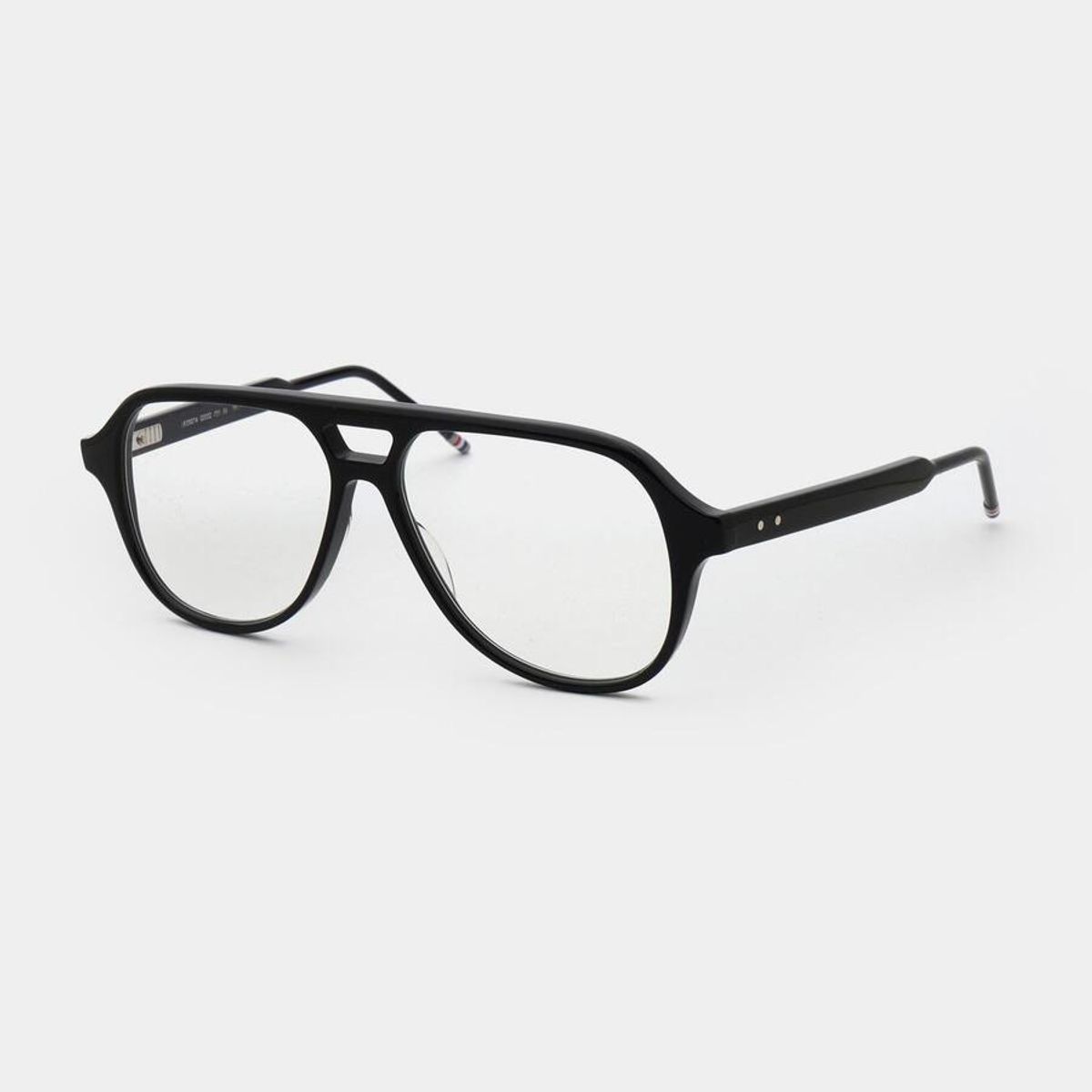 톰브라운 아이웨어(THOM BROWNE EYEWEAR) UEO927A-001-59