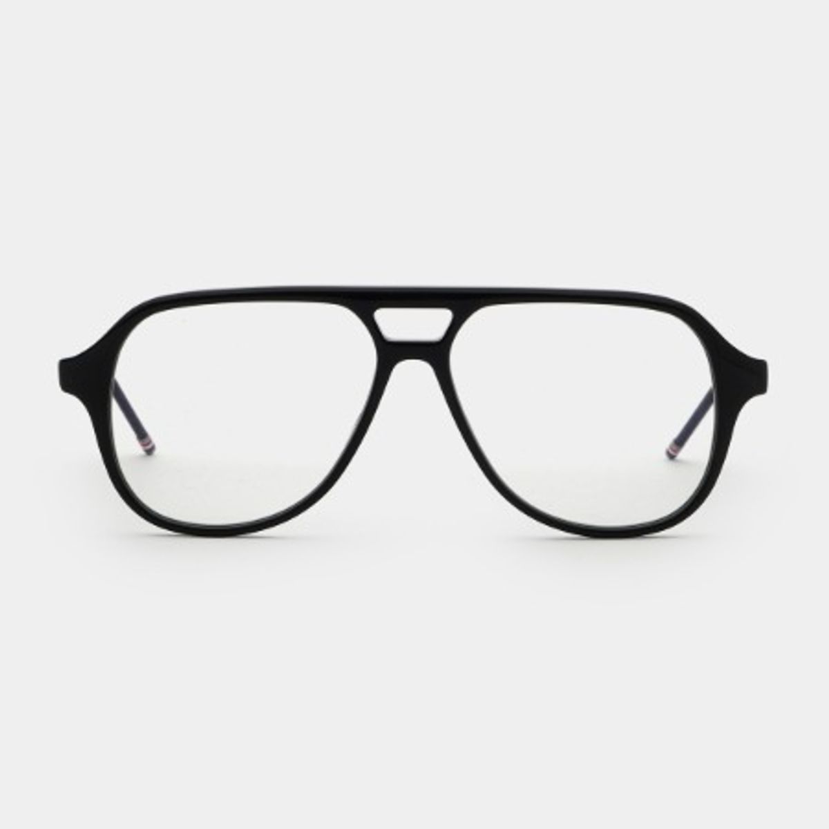 톰브라운 아이웨어(THOM BROWNE EYEWEAR) UEO927A-001-59
