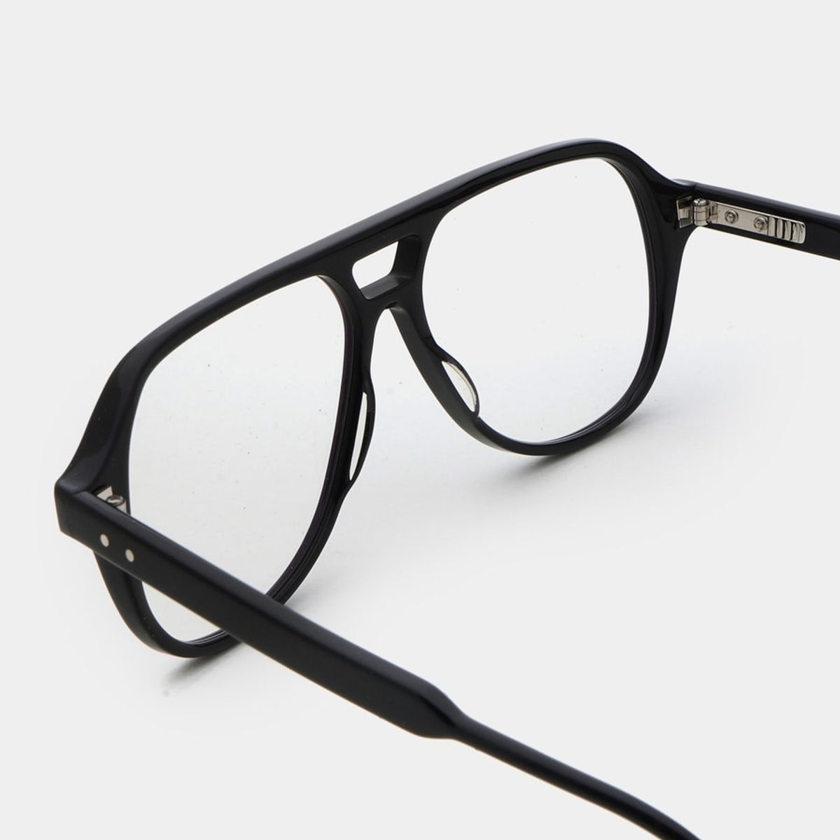 톰브라운 아이웨어(THOM BROWNE EYEWEAR) UEO927A-001-59