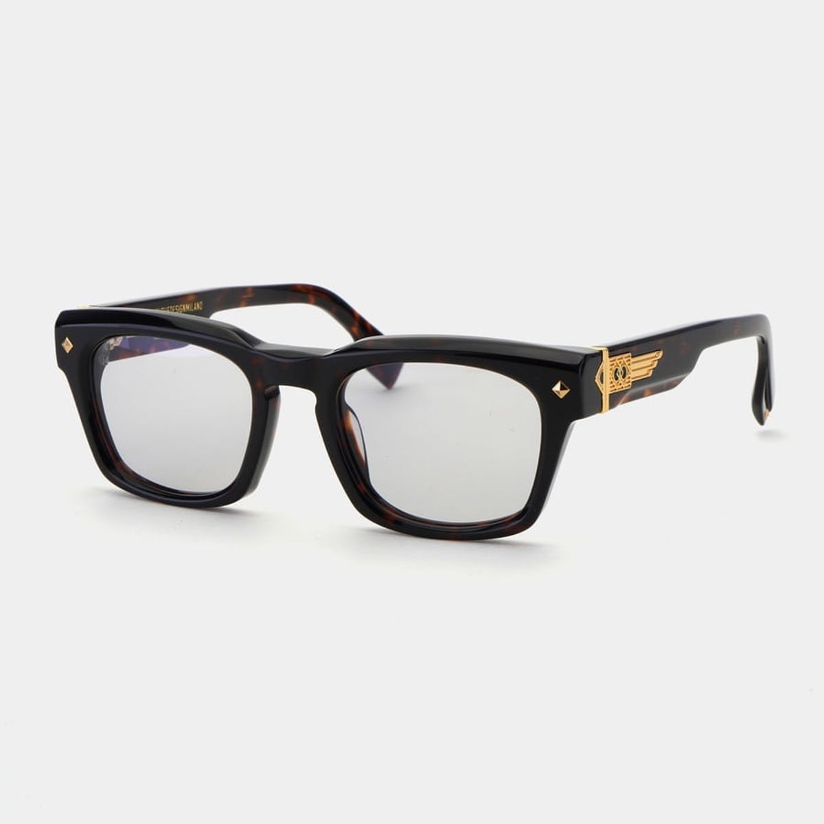 유니크디자인밀라노(UDM) 더 클래리티 THE CLARITY C24 (MAISON MAVADA 콜라보)