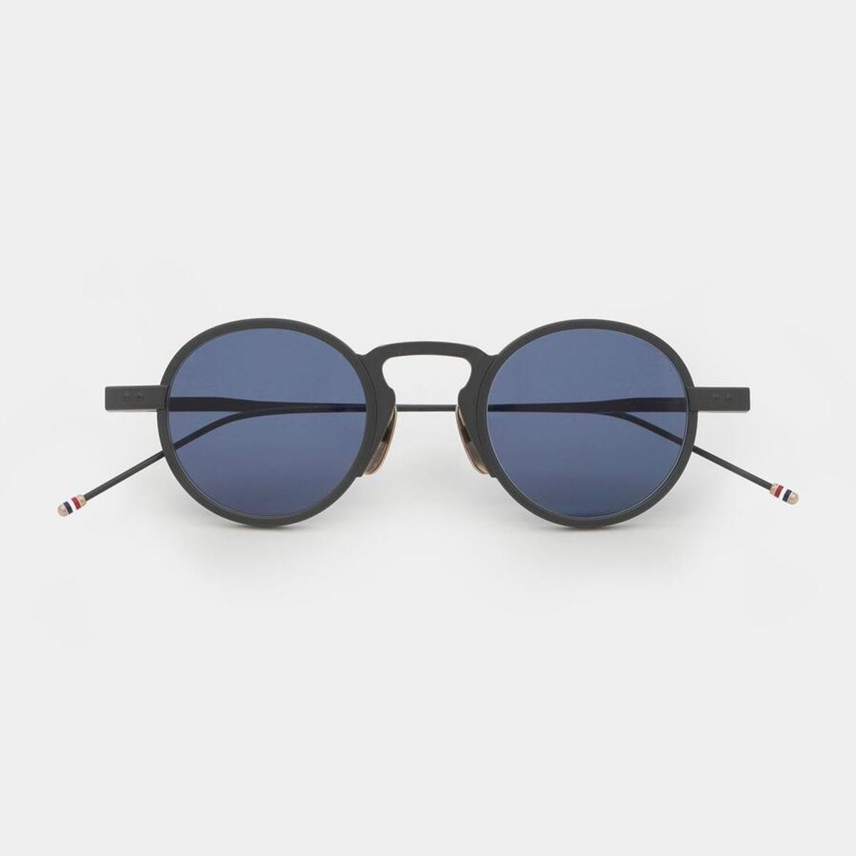 톰브라운 아이웨어(THOM BROWNE EYEWEAR) UES931A-004-43