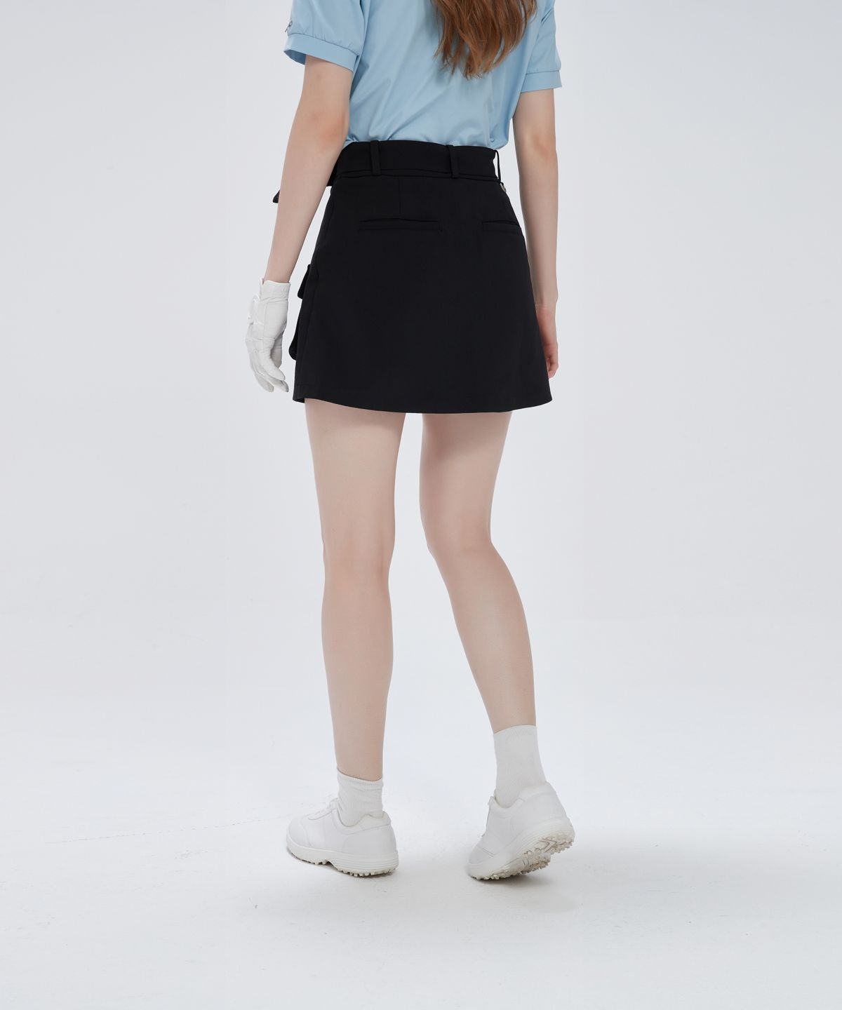 이파르카(E.PARCA) 카발라리아 올타임 포켓 스커트