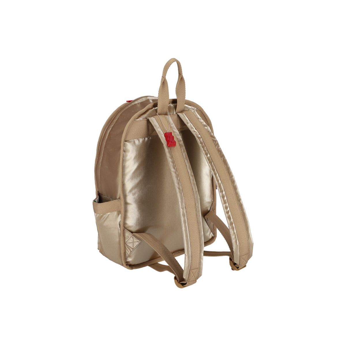 레스포색(LESPORTSAC) 하리보 골드베렌 루트 스몰 백팩 [3746.HD66]