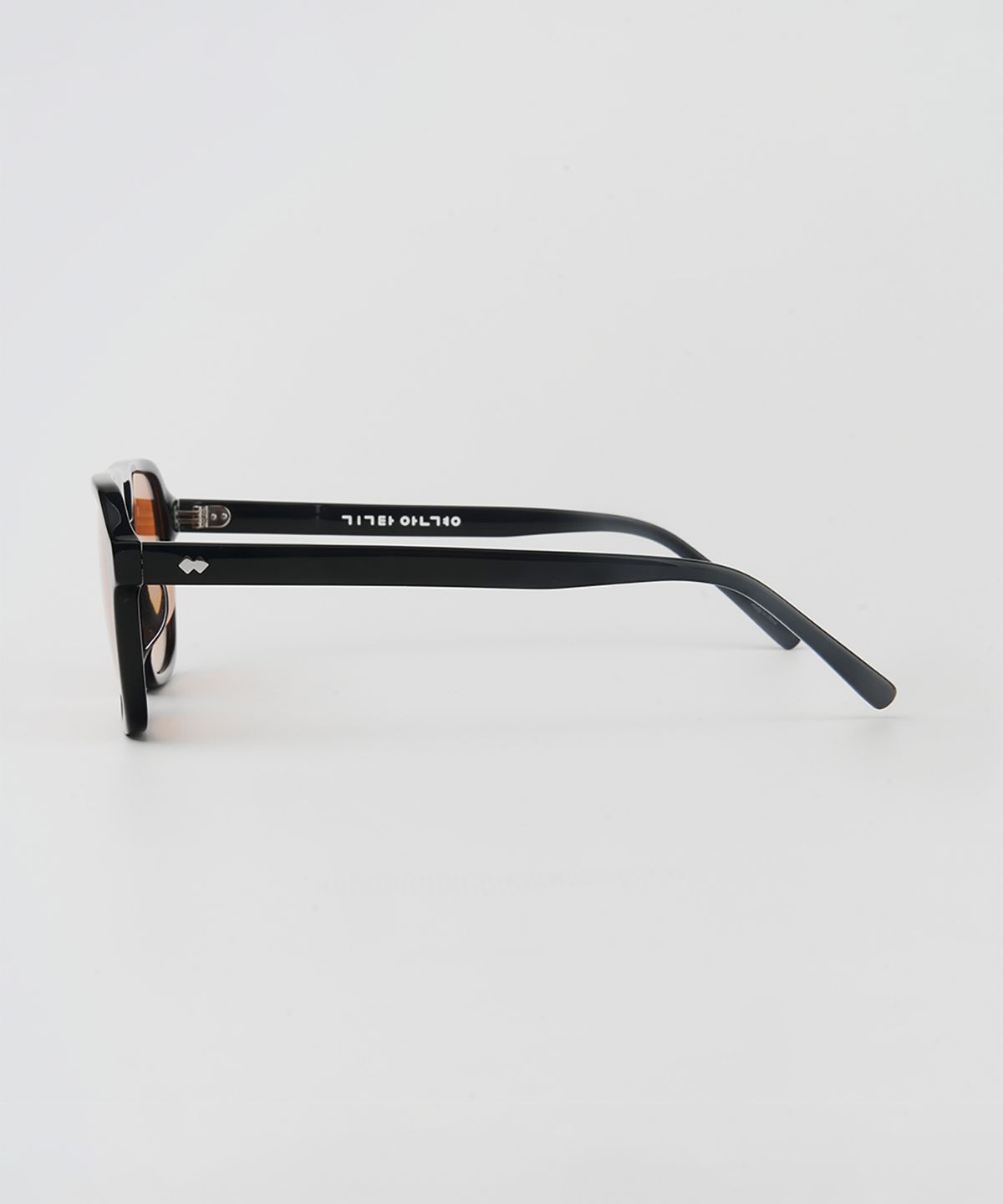 긱타아이웨어(GEEKTAEYEWEAR) SSAL(BK)-TINT