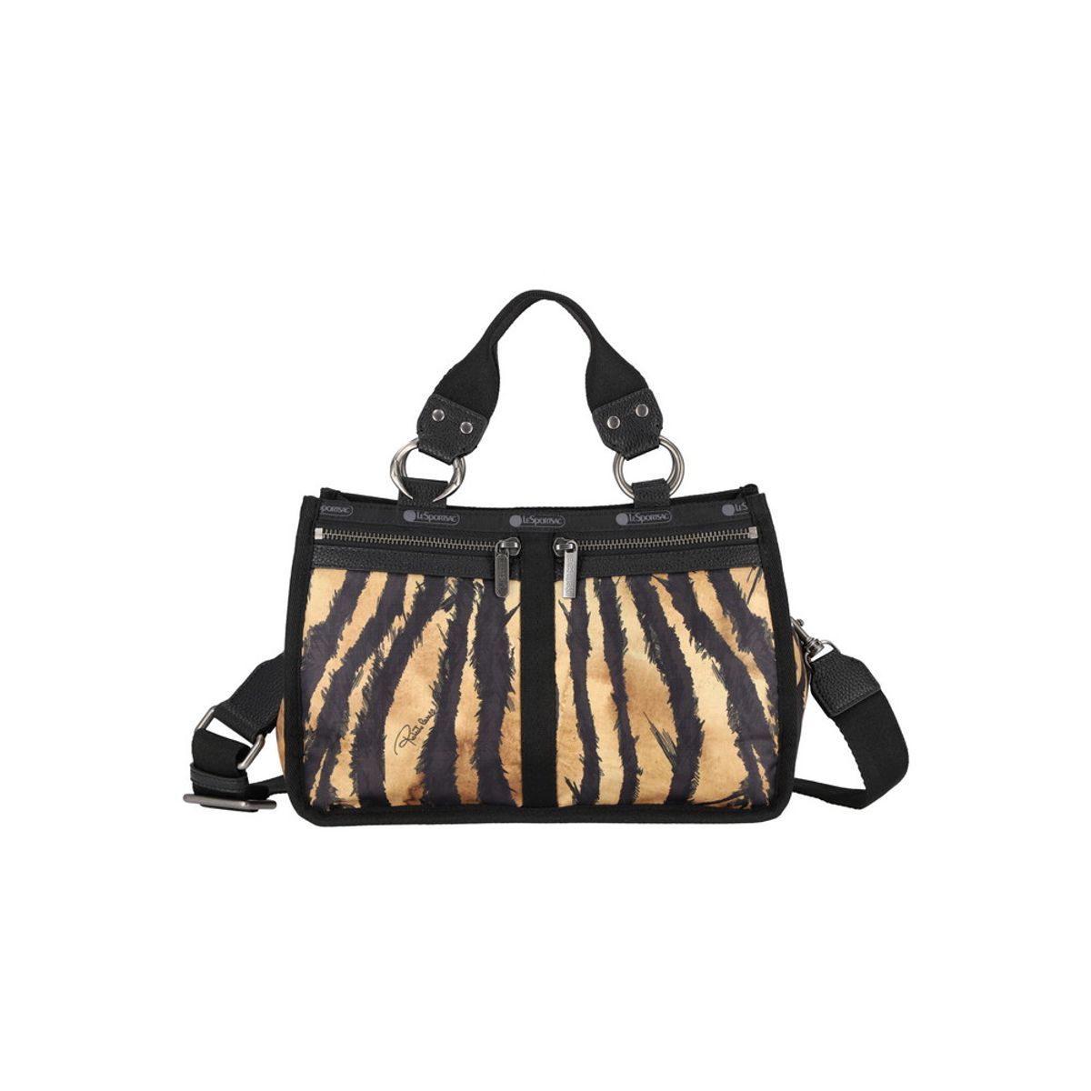 레스포색(LESPORTSAC) 프리덤 럼 밀라노 토트백 [5243.HO06]