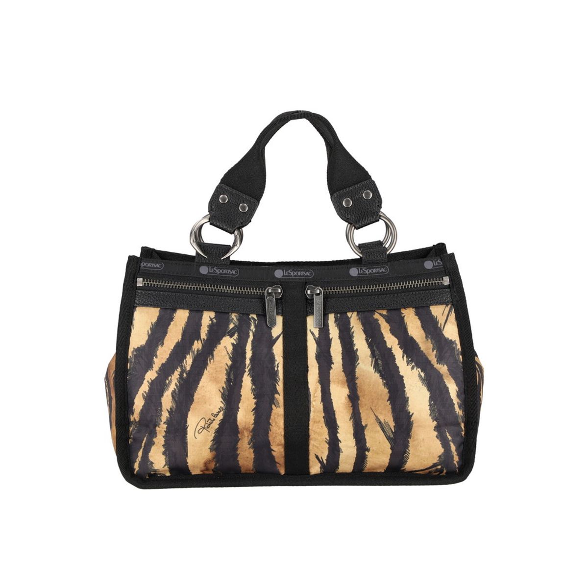 레스포색(LESPORTSAC) 프리덤 럼 밀라노 토트백 [5243.HO06]