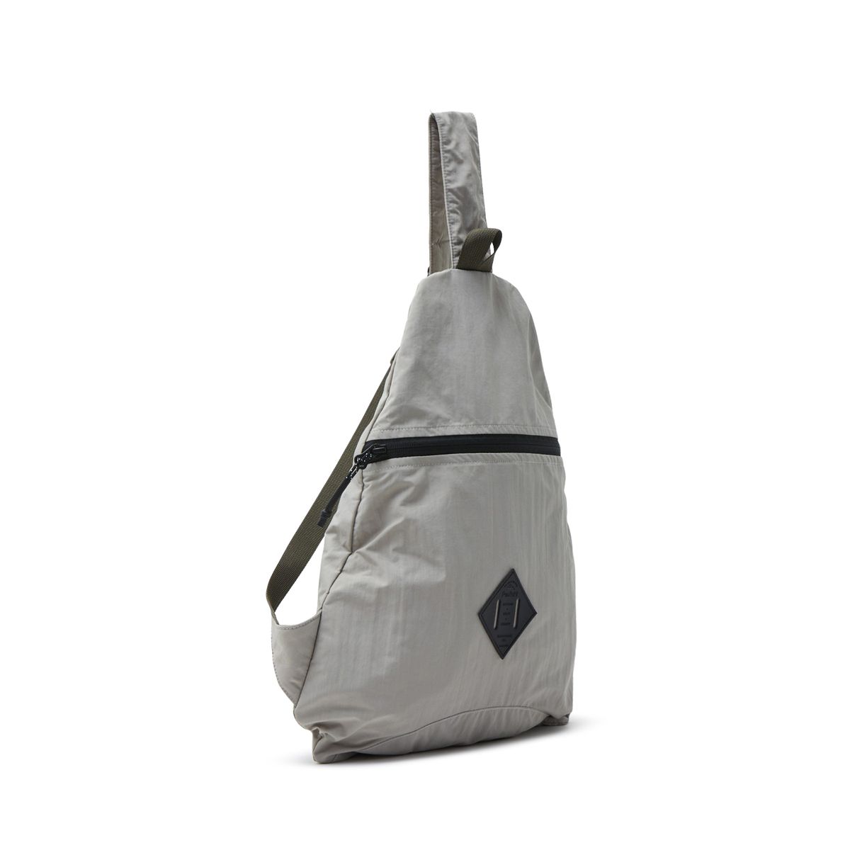 펜필드(PENFIELD) CN 패커블 슬링백 그레이_FR7AB50U