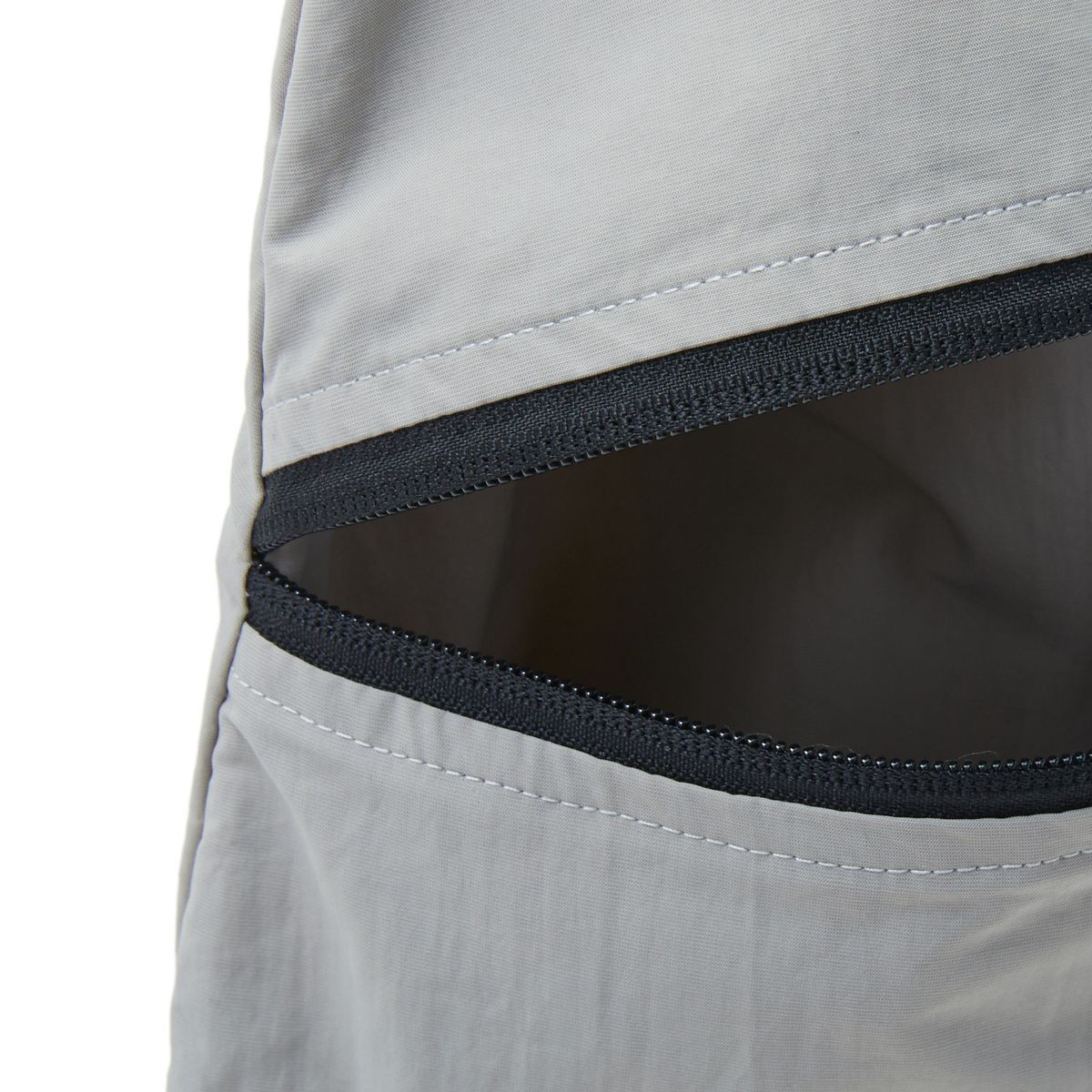 펜필드(PENFIELD) CN 패커블 슬링백 그레이_FR7AB50U
