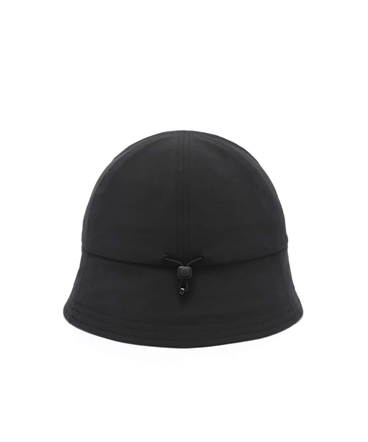 스노우피크 어패럴(SNOWPEAK APPAREL) 타슬란 여성 햇 (S25SWFBH74) Black