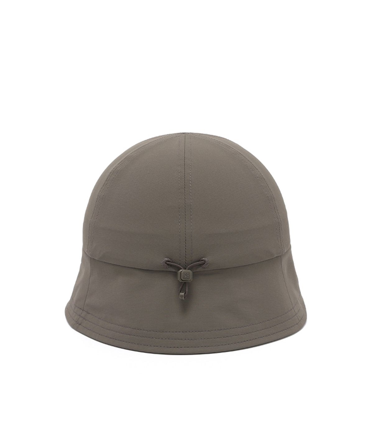 스노우피크 어패럴(SNOWPEAK APPAREL) 타슬란 여성 햇 (S25SWFBH74) Dark Khaki