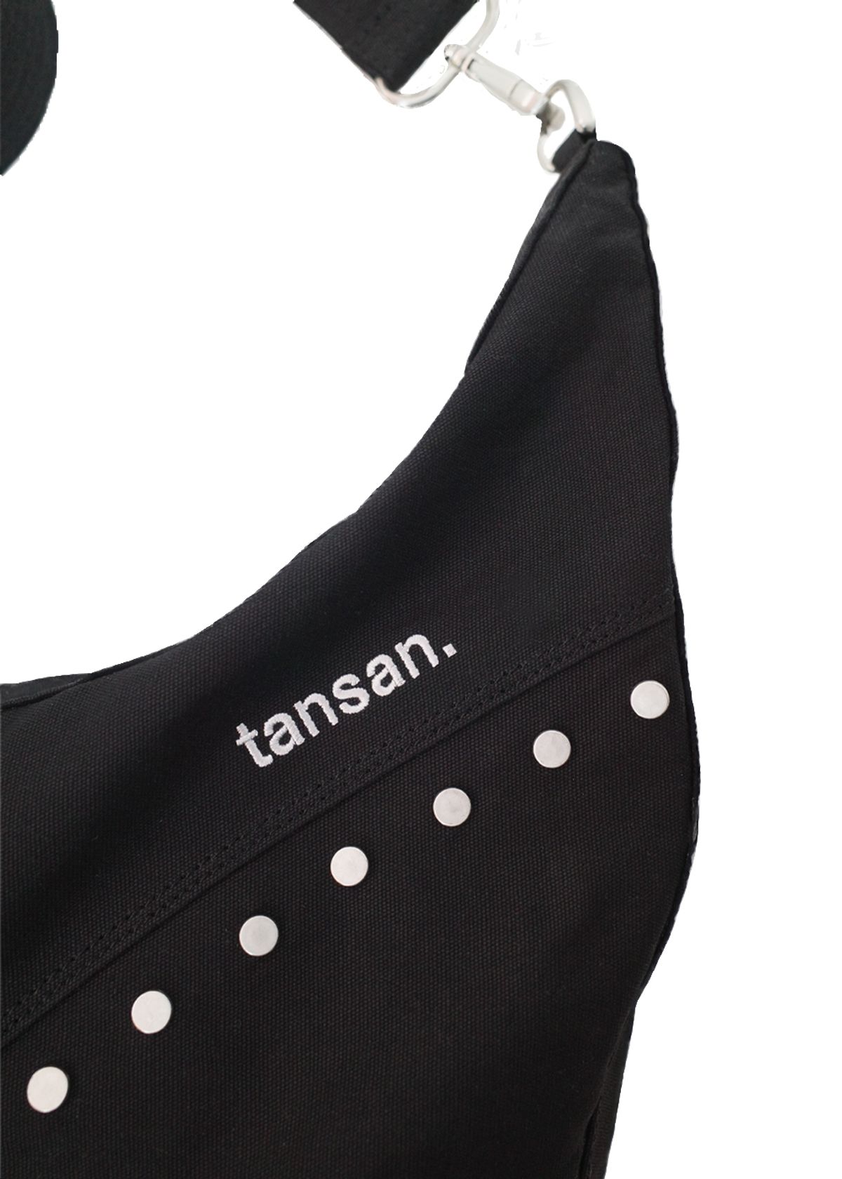 탄산마그네슘(TANSANMAGNESIUM) 더블 사이드 크로스 백