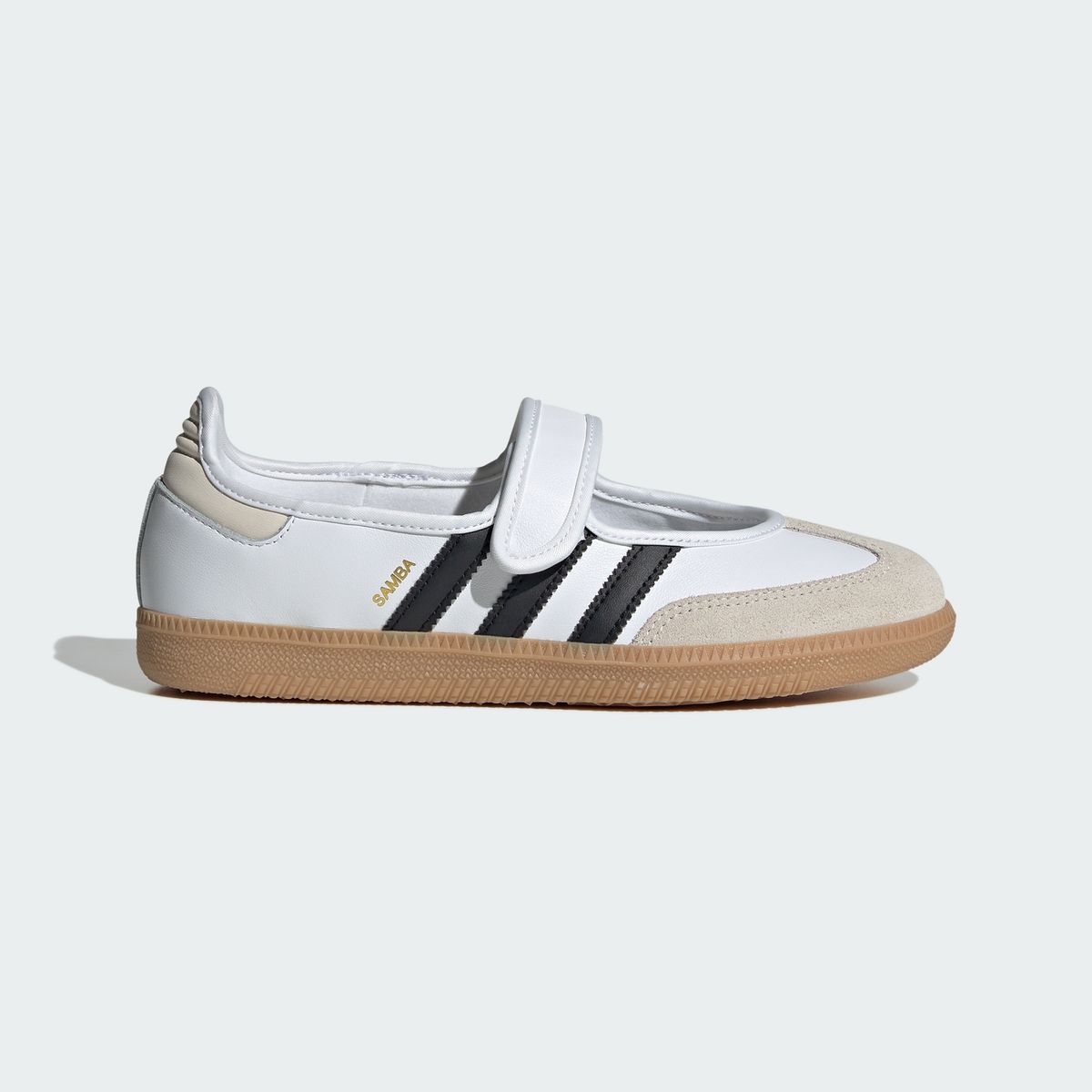 아디다스(ADIDAS) 삼바 제인 JR1402
