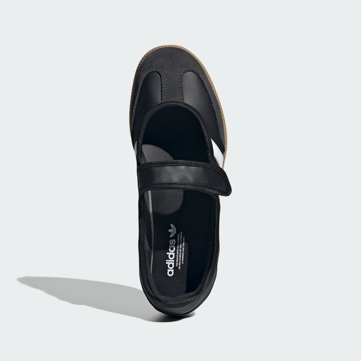 아디다스(ADIDAS) 삼바 제인 JQ6445