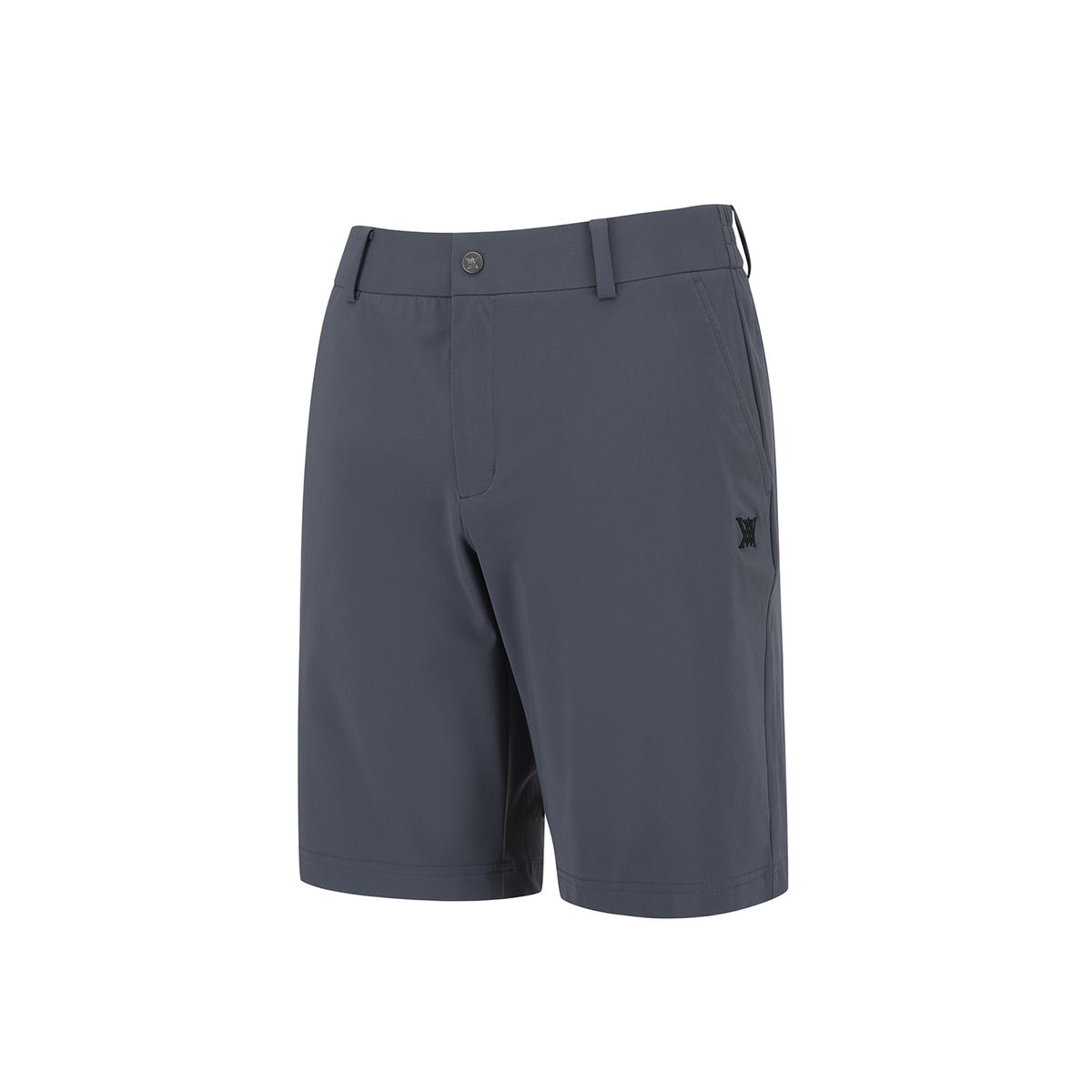 어뉴골프(ANEW GOLF) MEN SM ESSENTIAL COOL HALF PANTS_DG