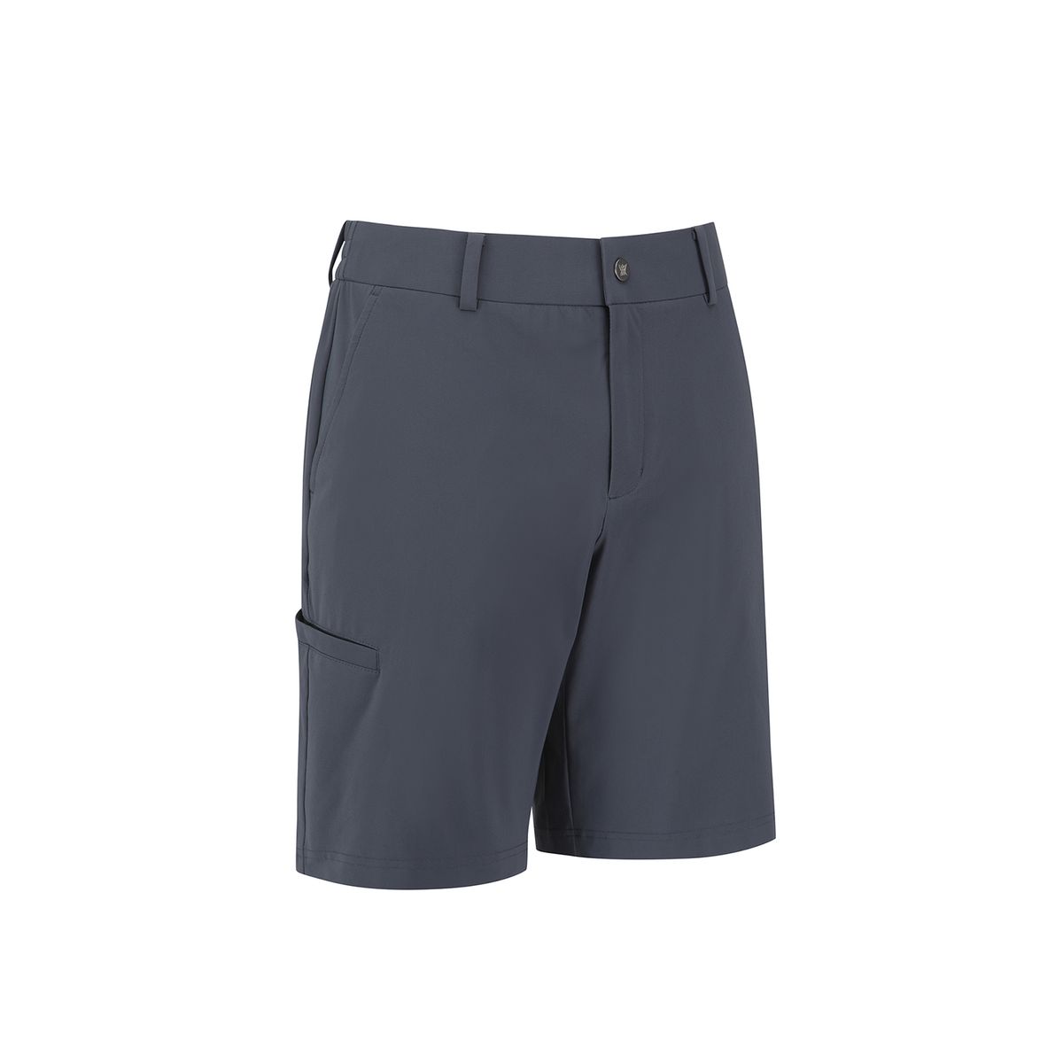어뉴골프(ANEW GOLF) MEN SM ESSENTIAL COOL HALF PANTS_DG