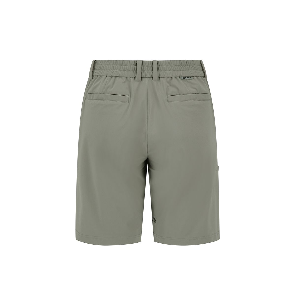 어뉴골프(ANEW GOLF) MEN SM ESSENTIAL COOL HALF PANTS_LK