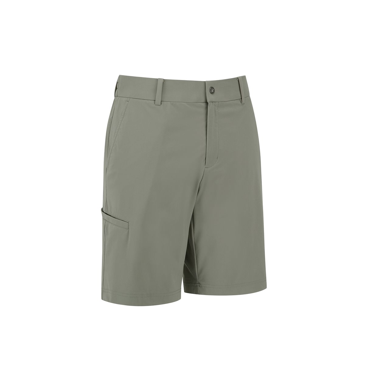 어뉴골프(ANEW GOLF) MEN SM ESSENTIAL COOL HALF PANTS_LK