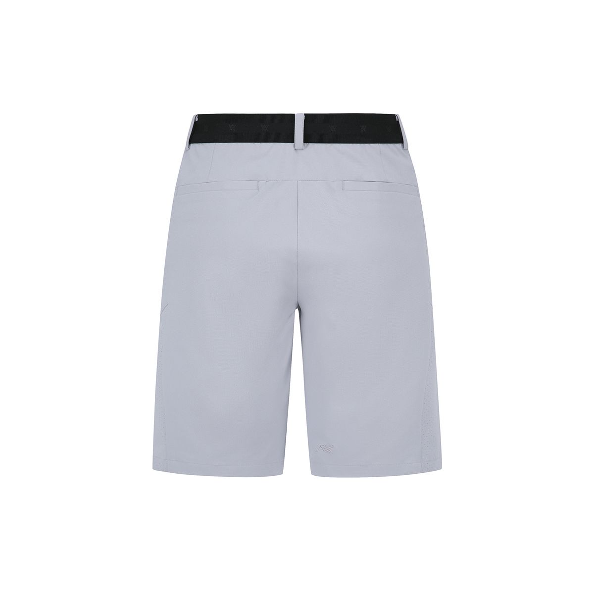 어뉴골프(ANEW GOLF) MEN SM INCISION HALF PANTS_LG